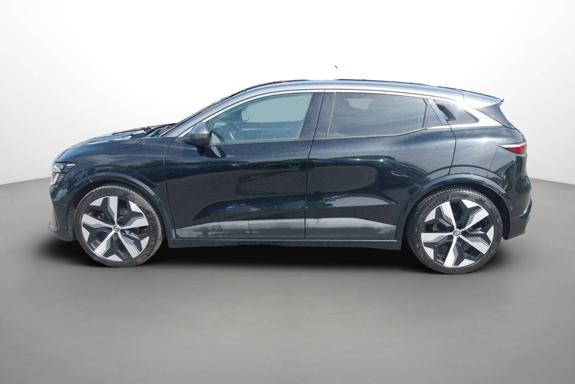 Vente en ligne Renault Megane E-Tech  EV60 220 ch optimum charge au prix de 24 990 €
