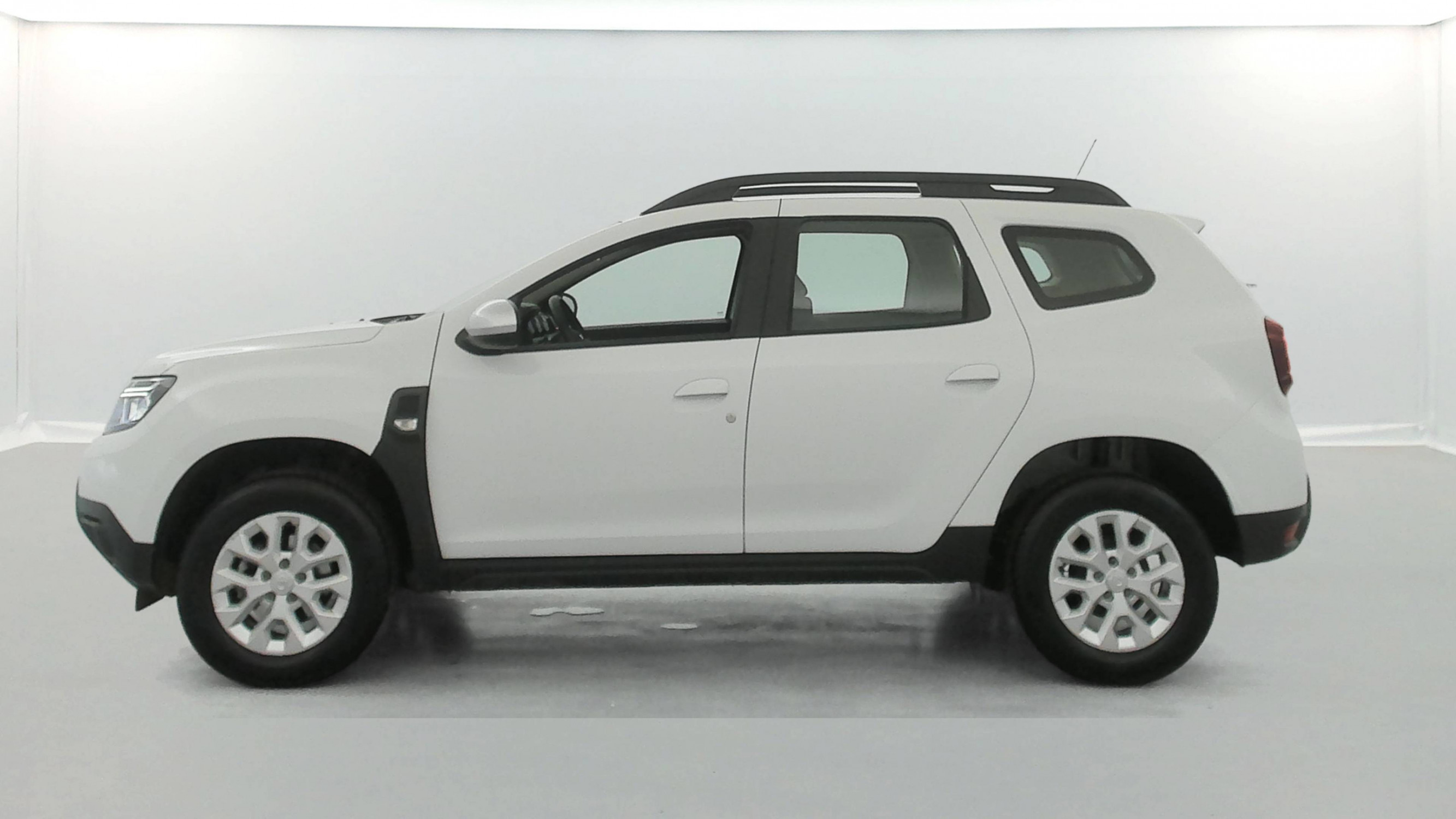 Vente en ligne Dacia Duster  TCe 150 FAP 4x2 EDC au prix de 17 390 €