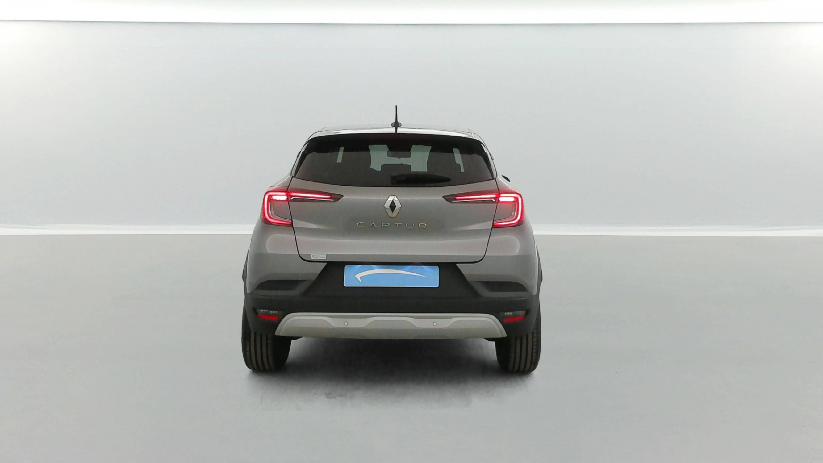 Vente en ligne Renault Captur  TCe 100 GPL au prix de 14 990 €