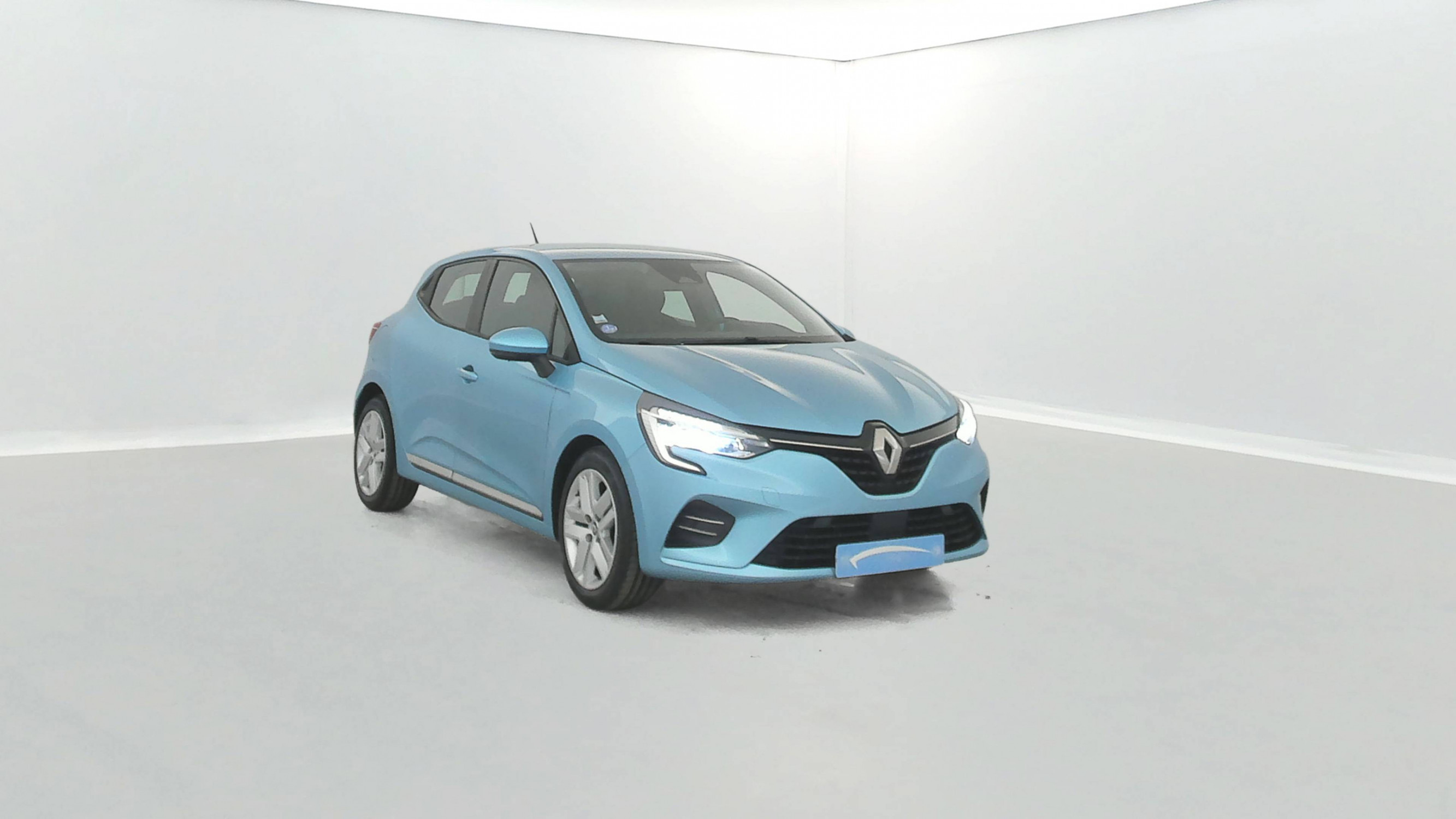 Vente en ligne Renault Clio 5 Clio TCe 100 au prix de 11 490 €