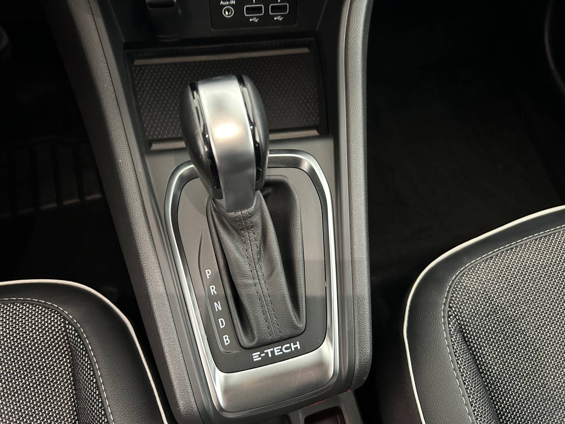 Vente en ligne Renault Captur  E-Tech 145 - 21 au prix de 19 990 €