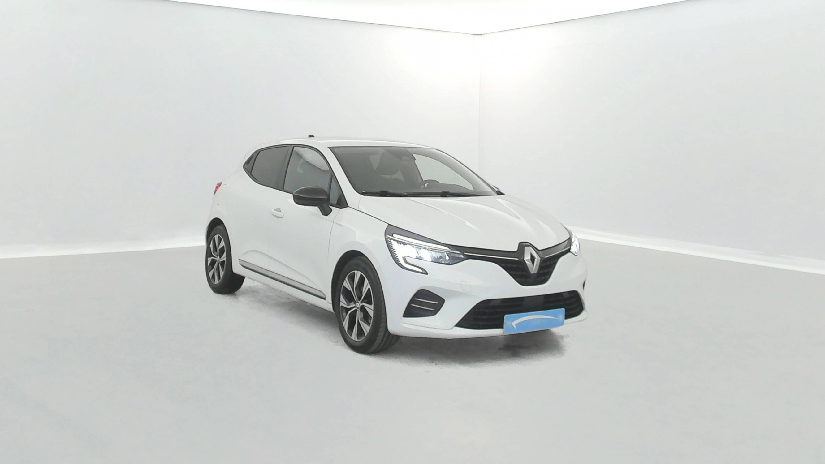 Vente en ligne Renault Clio 5 Clio TCe 90 au prix de 14 490 €