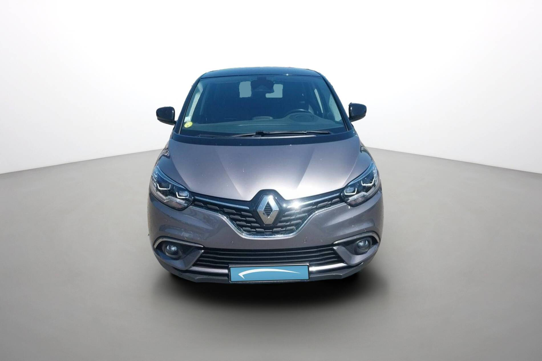 Vente en ligne Renault Scenic 4 Scenic Blue dCi 150 au prix de 18 360 €