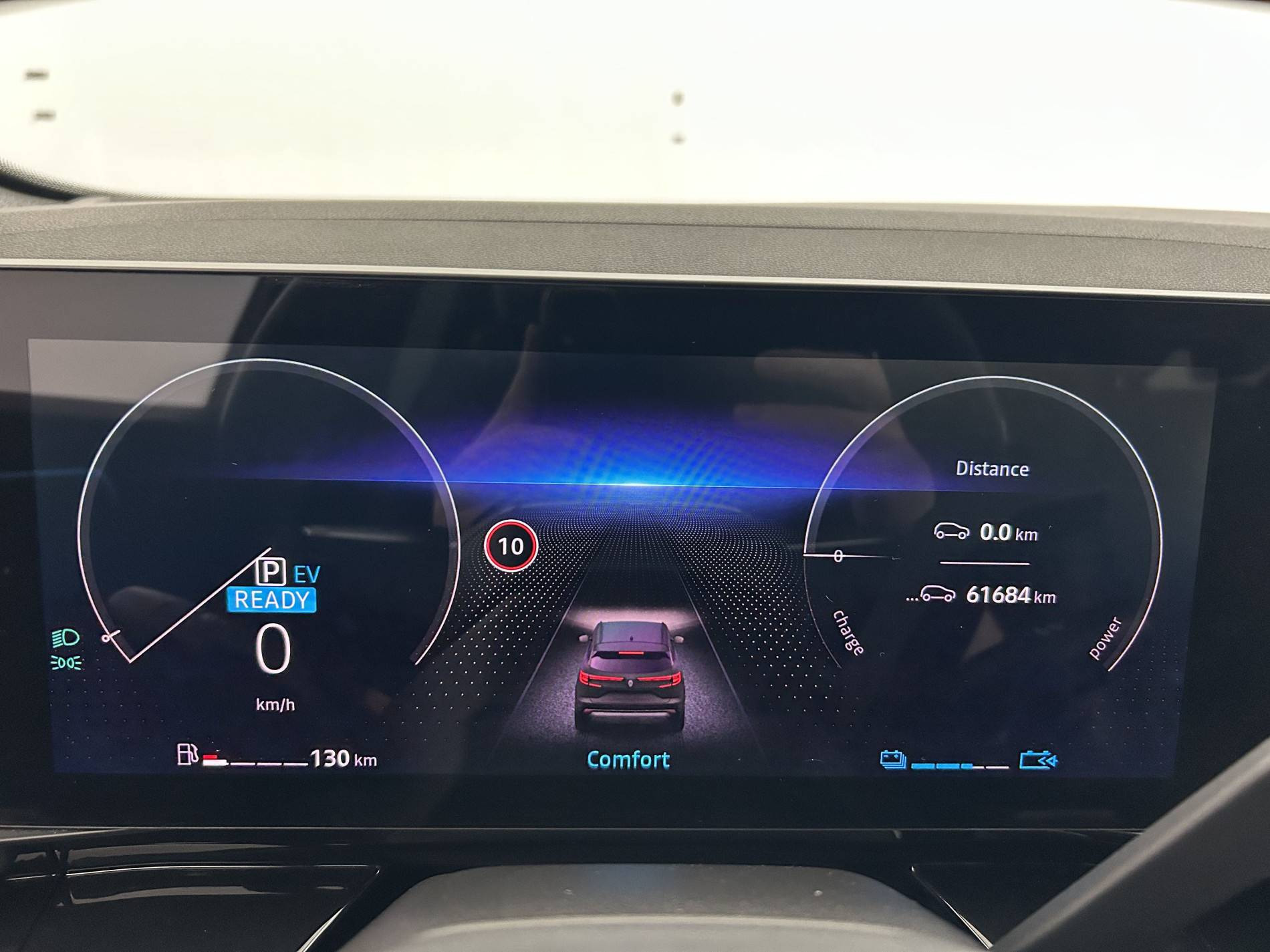 Vente en ligne Renault Austral  E-Tech hybrid 200 au prix de 25 790 €