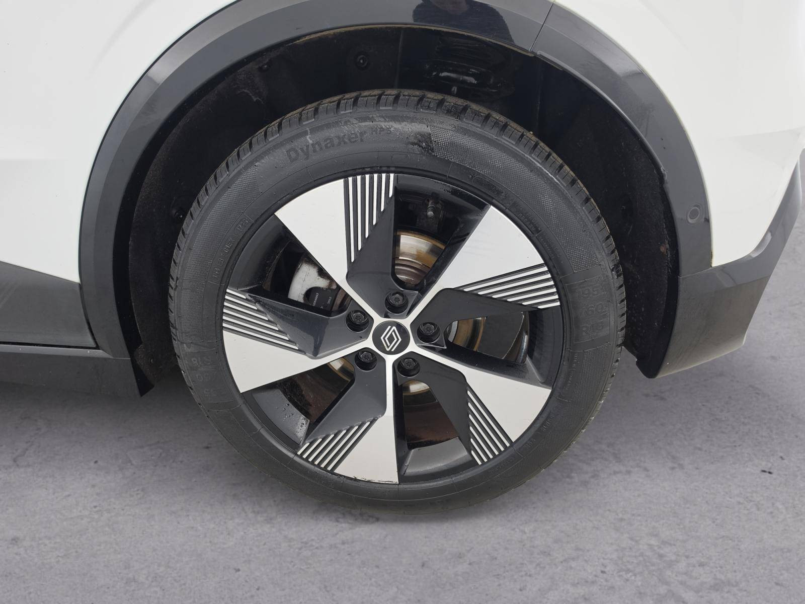Vente en ligne Renault Megane E-Tech  EV40 130ch standard charge au prix de 17 900 €