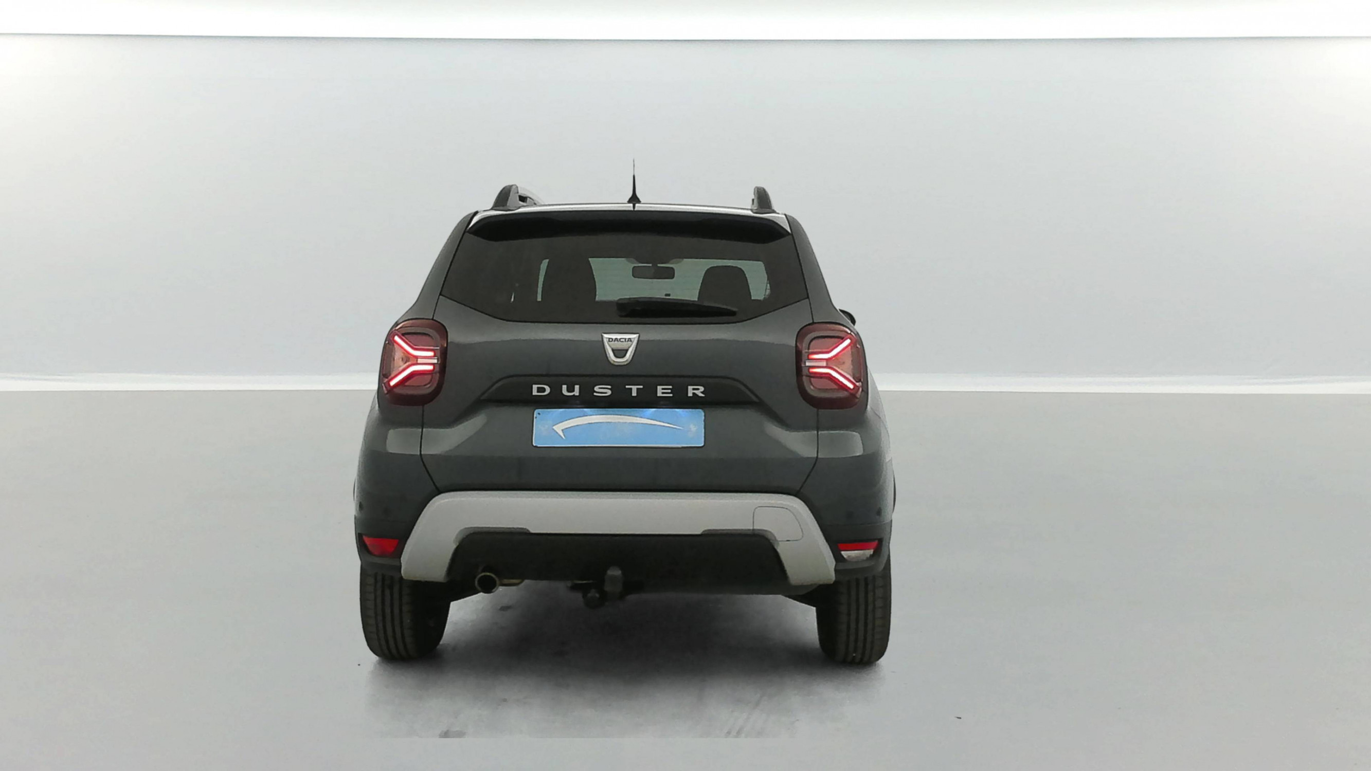 Vente en ligne Dacia Duster  Blue dCi 115 4x2 au prix de 17 490 €
