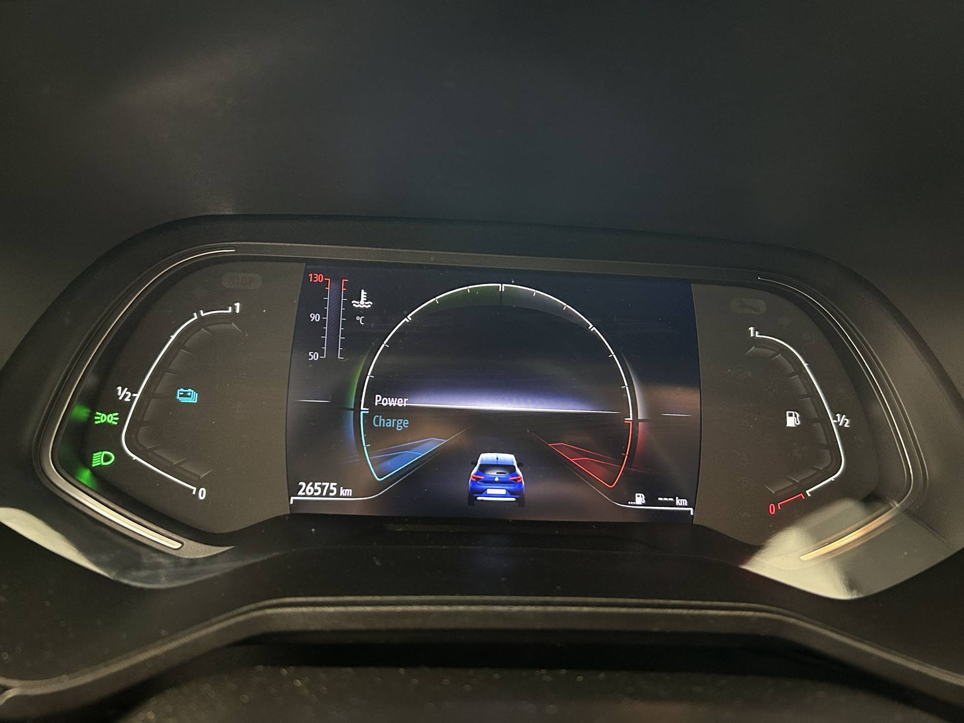 Vente en ligne Renault Clio 5 Clio E-Tech 140 - 21N au prix de 16 350 €