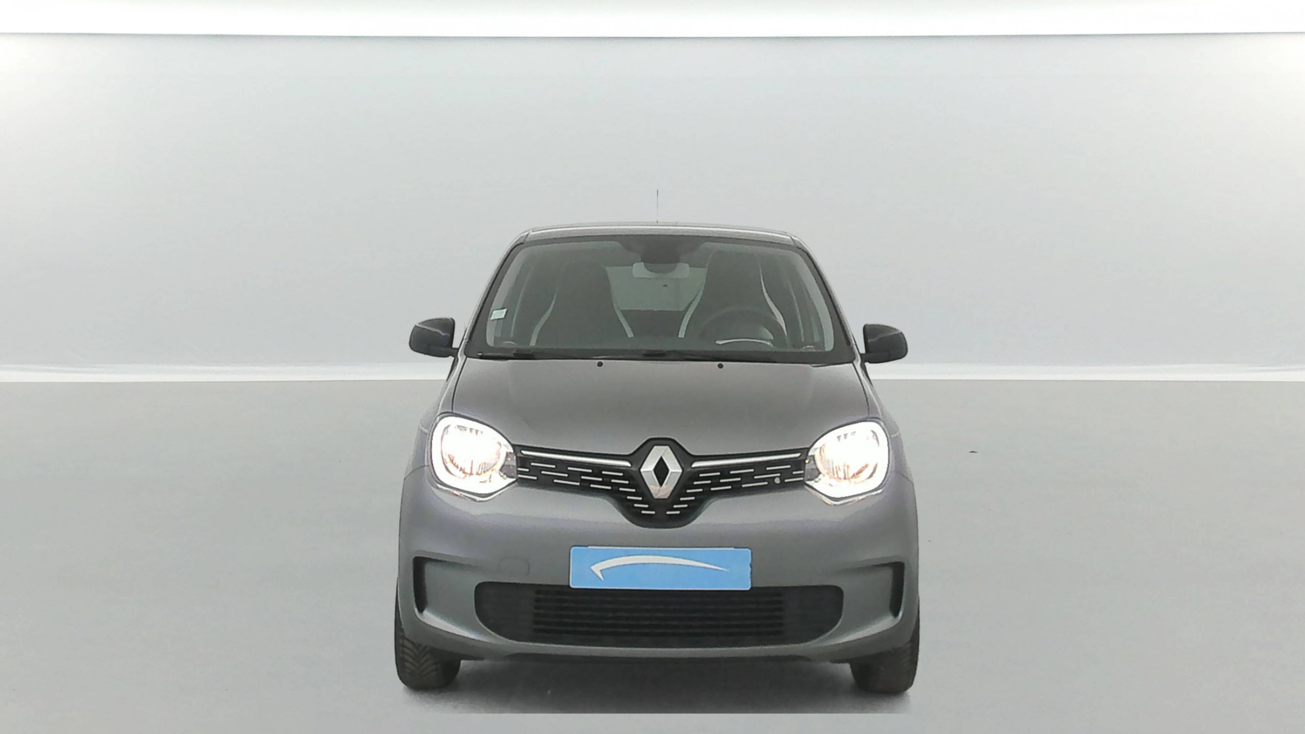 Vente en ligne Renault Twingo Electrique Twingo III E-Tech au prix de 11 990 €