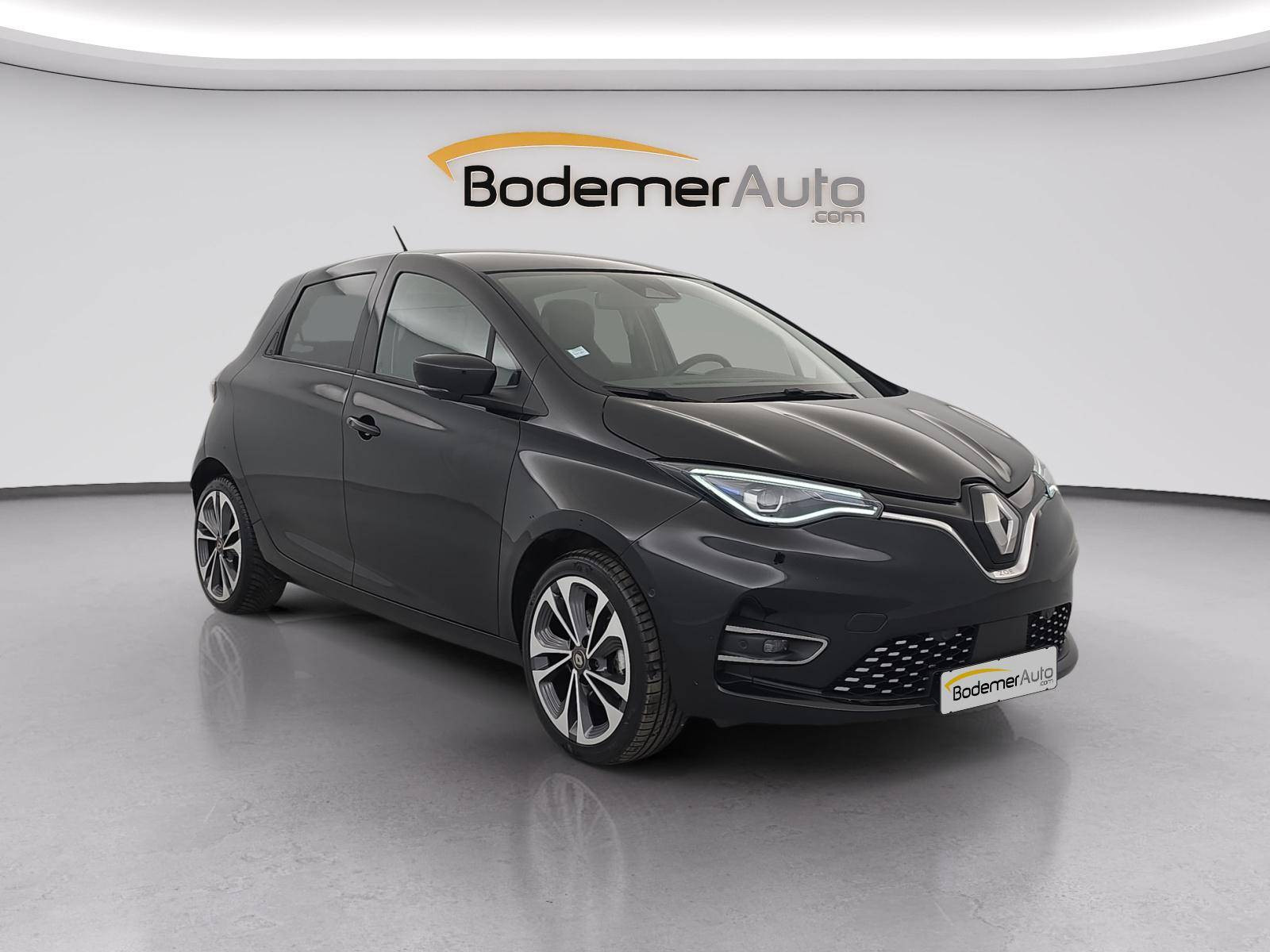 Vente en ligne Renault Zoé Zoe R135 - 22B au prix de 16 590 €