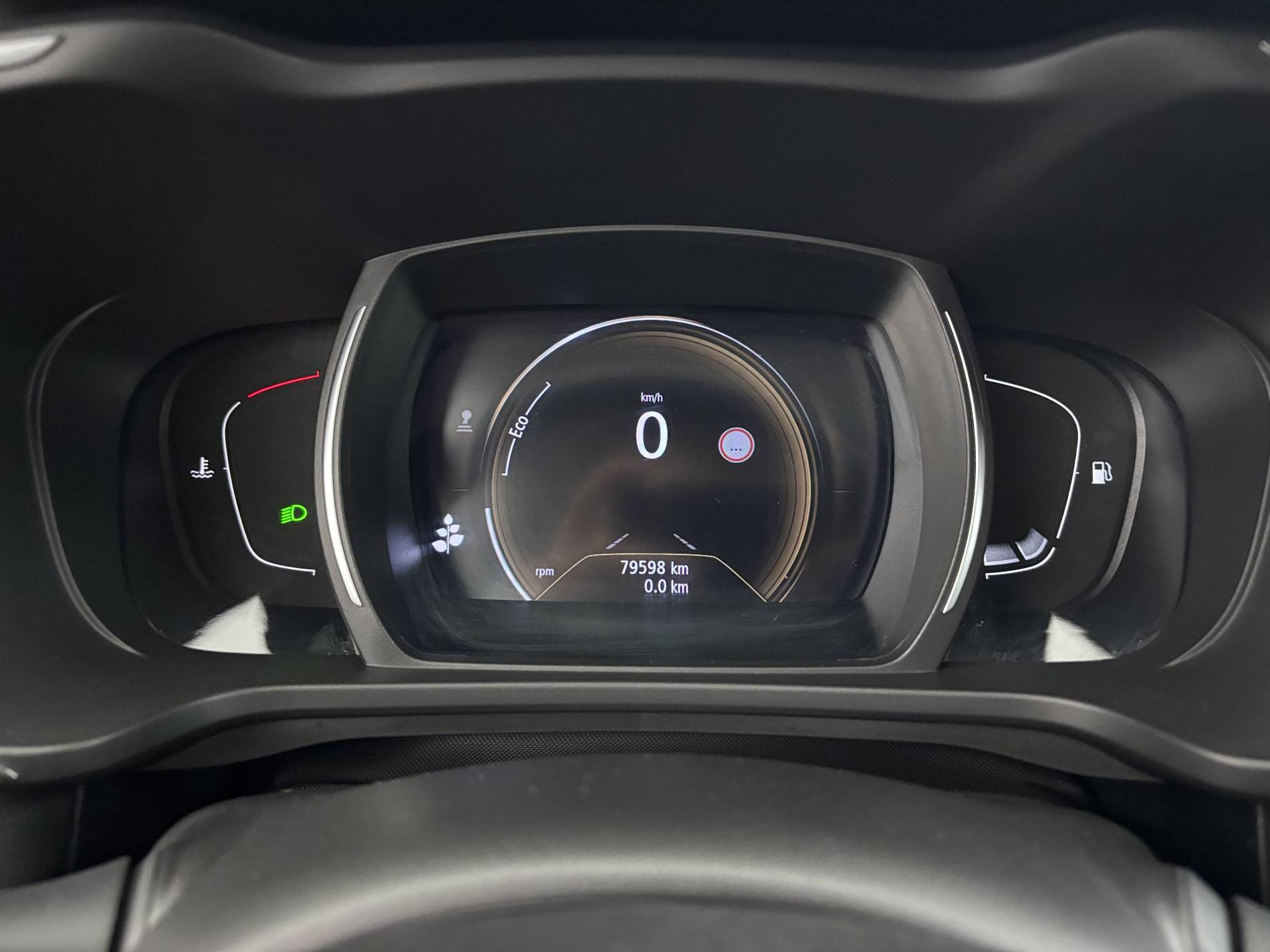 Vente en ligne Renault Kadjar  Blue dCi 115 au prix de 16 590 €