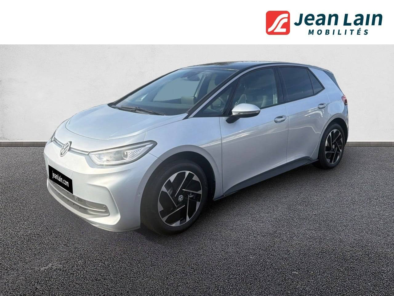 Vente en ligne VOLKSWAGEN ID.3 ID.3 204 ch Pro Life Max de 2026 au prix de 0 €