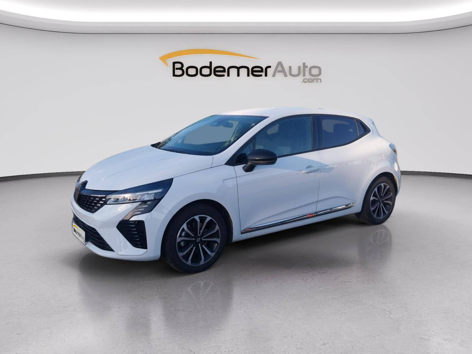 Renault Clio 5 Clio E-Tech full hybrid 145 ch GSR2 occasion de 2024 en vente à Flers
