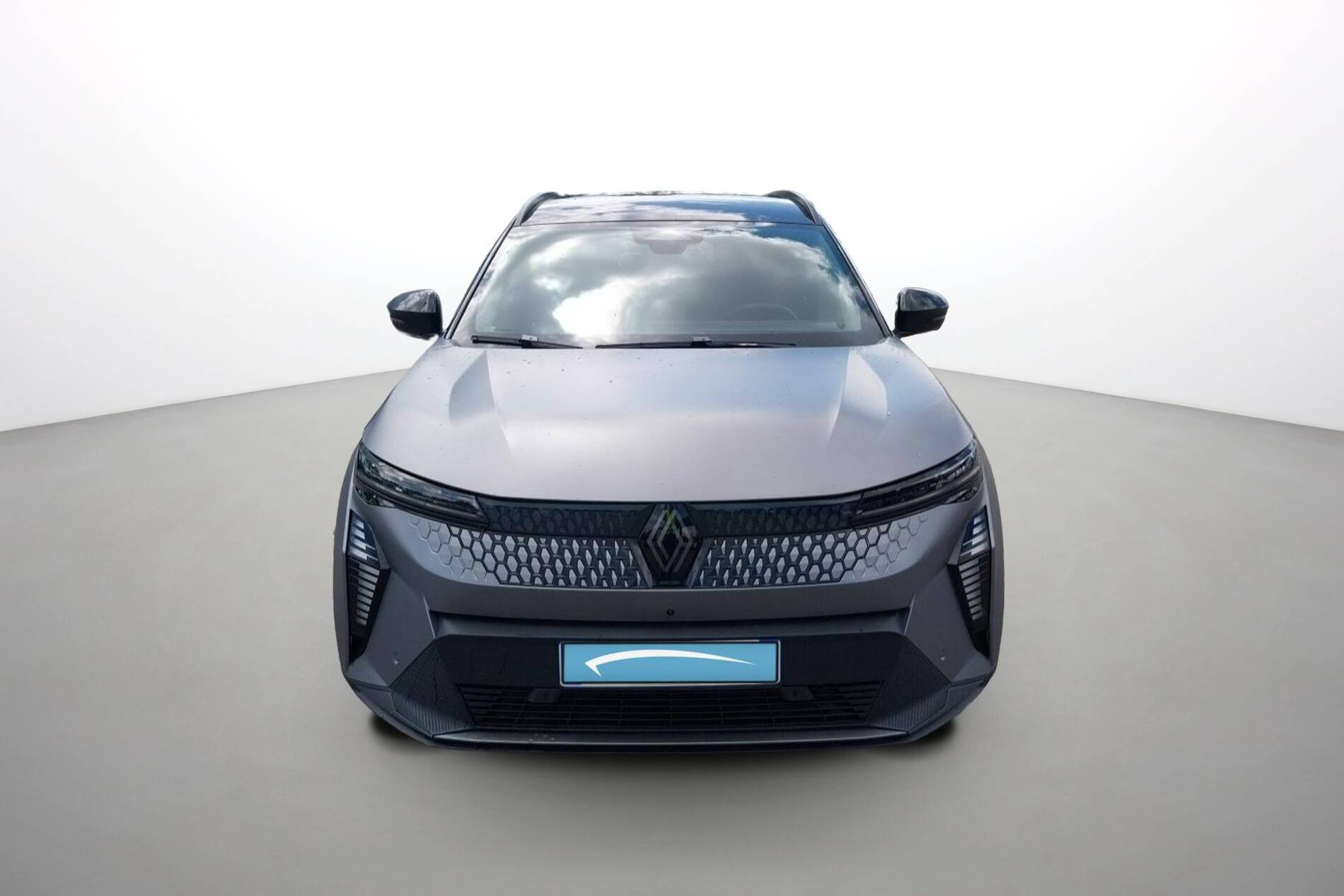 Vente en ligne Renault Scenic E-Tech Scenic E-Tech électrique 220 ch grande autonomie au prix de 39 490 €
