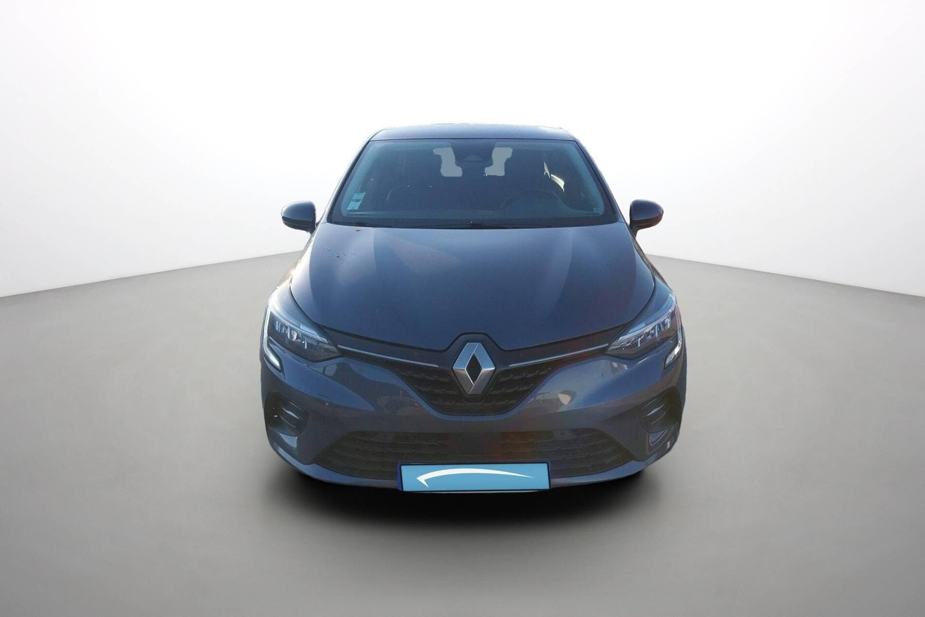 Vente en ligne Renault Clio 5 Clio E-Tech 140 au prix de 12 500 €