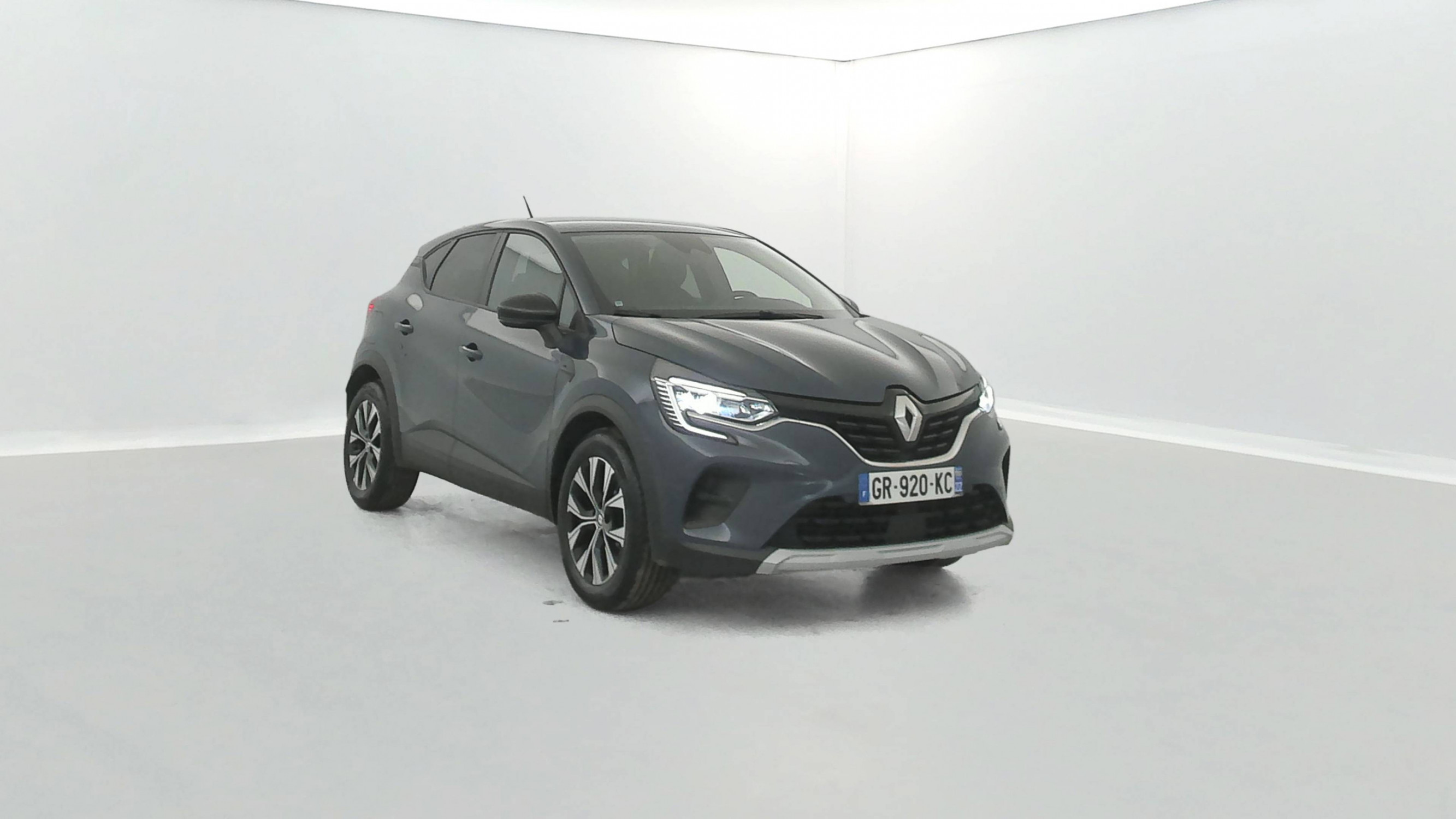 Vente en ligne Renault Captur  TCe 90 au prix de 15 990 €