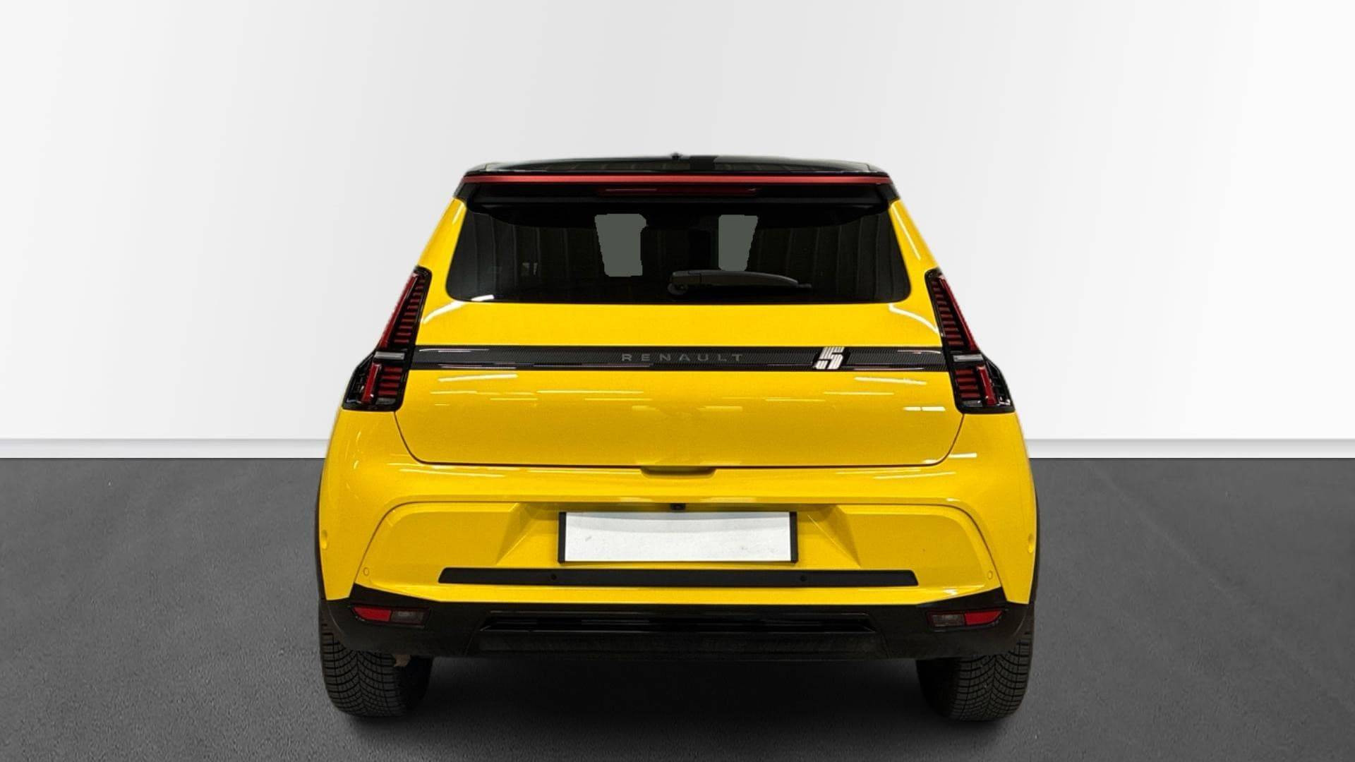 Vente en ligne Renault R5 E-Tech  150 ch autonomie confort au prix de 27 990 €
