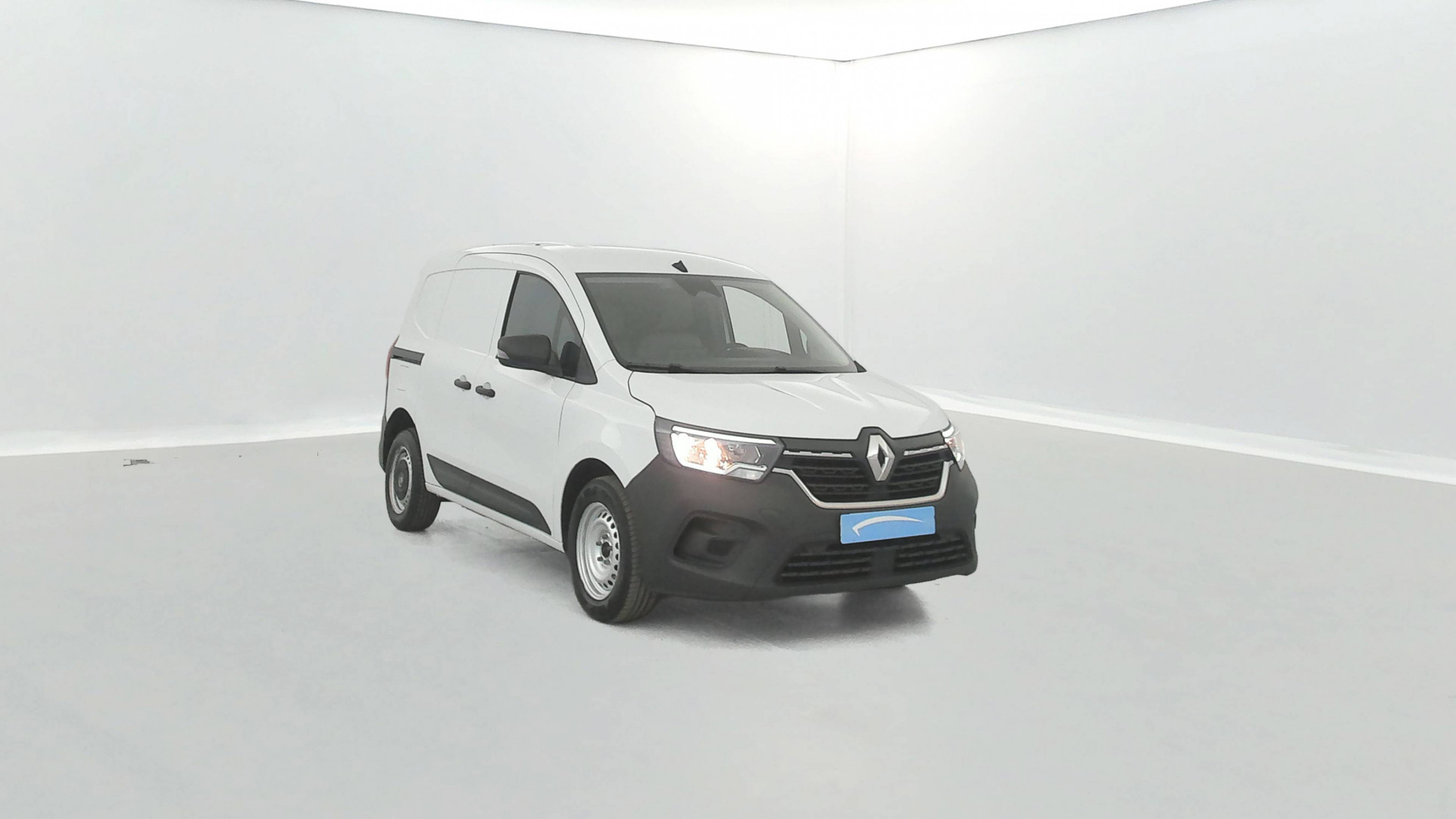 Vente en ligne Renault Kangoo Van  BLUE DCI 95 au prix de 16 990 €