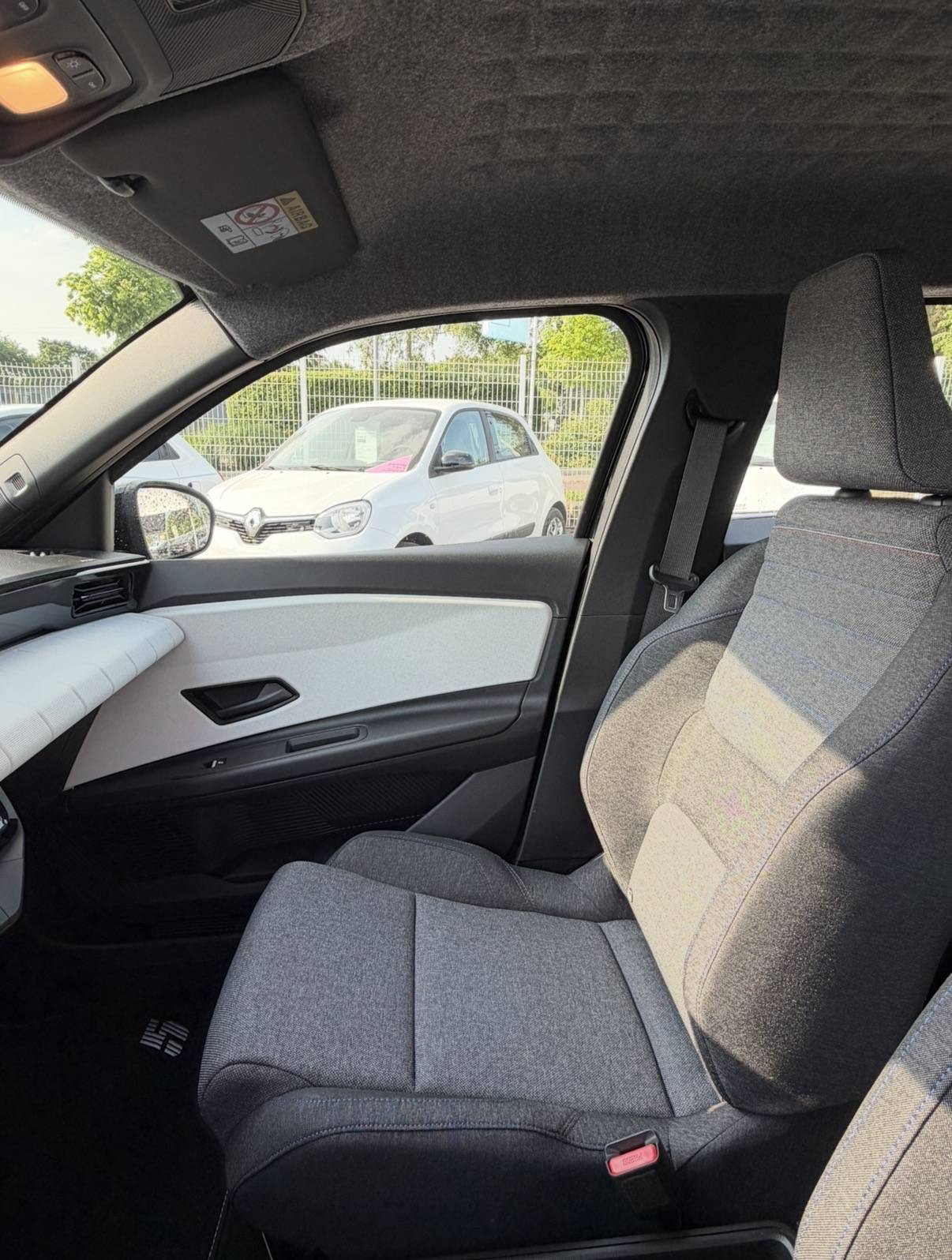 Vente en ligne Renault R5 E-Tech  150 ch autonomie confort au prix de 31 990 €