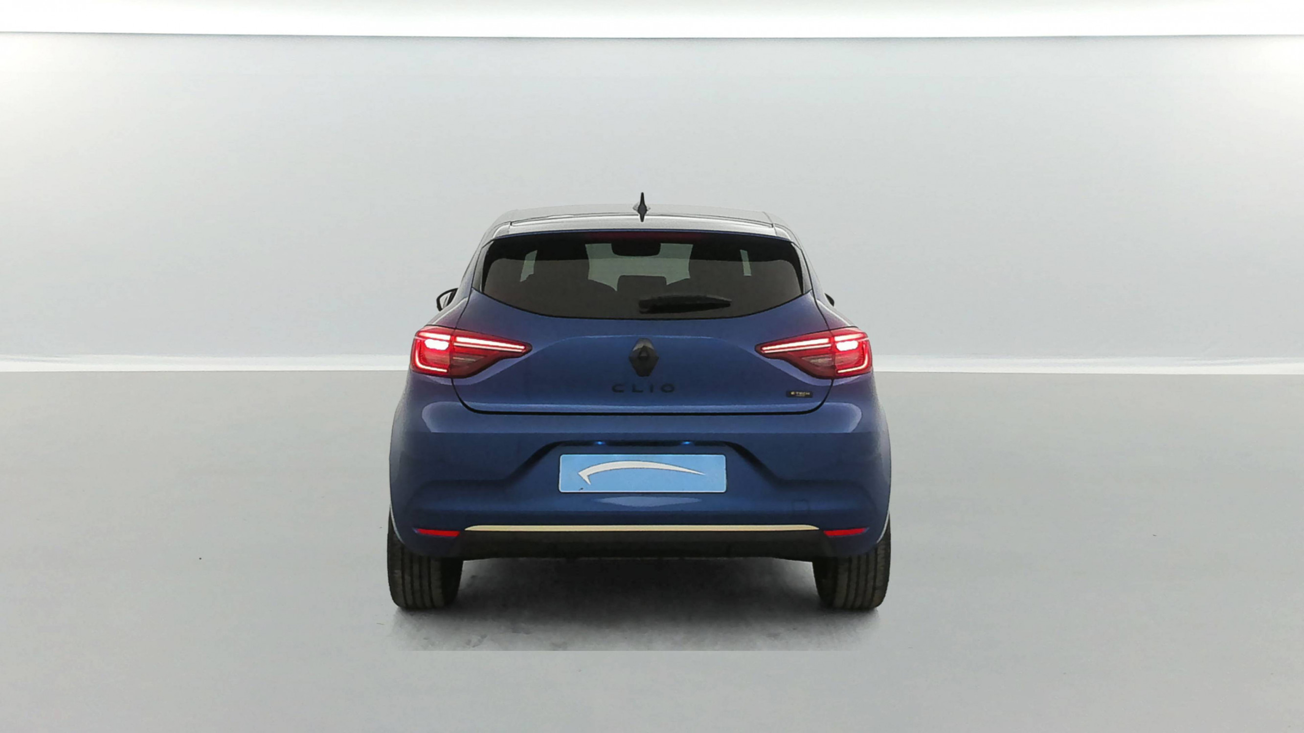 Vente en ligne Renault Clio 5 Clio E-Tech hybride 145 au prix de 19 990 €