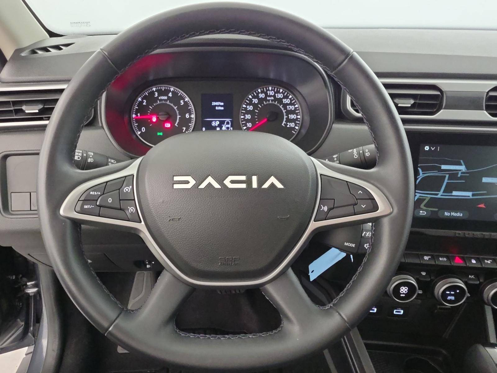 Vente en ligne Dacia Duster  TCe 150 4x2 EDC au prix de 22 990 €