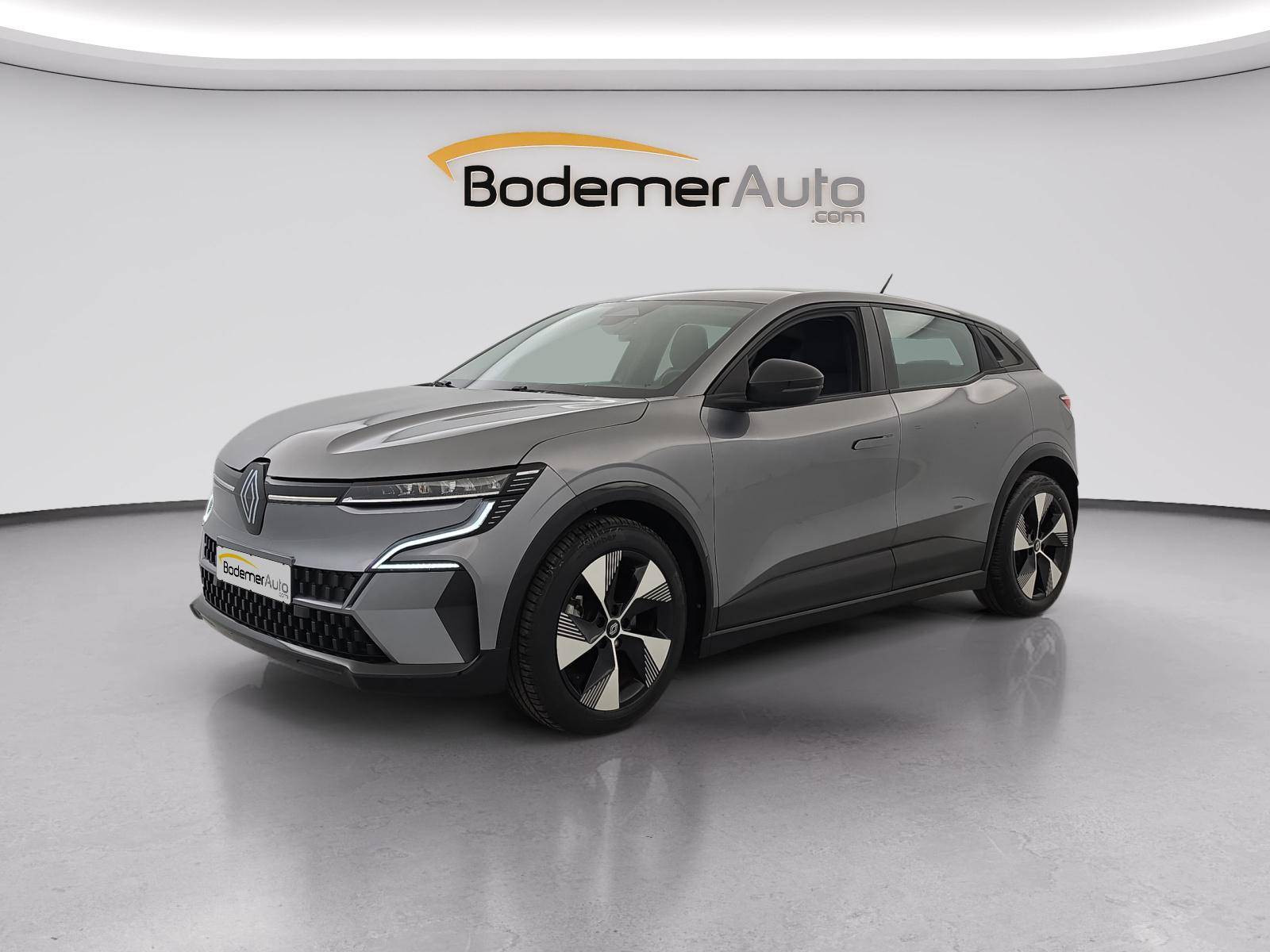 Renault Megane E-Tech  EV60 220 ch super charge occasion de 2023 en vente à Brest