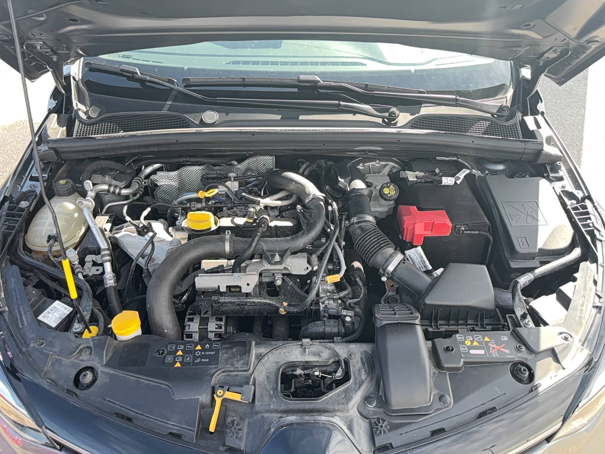 Vente en ligne Renault Clio 5 Clio TCe 90 au prix de 12 990 €