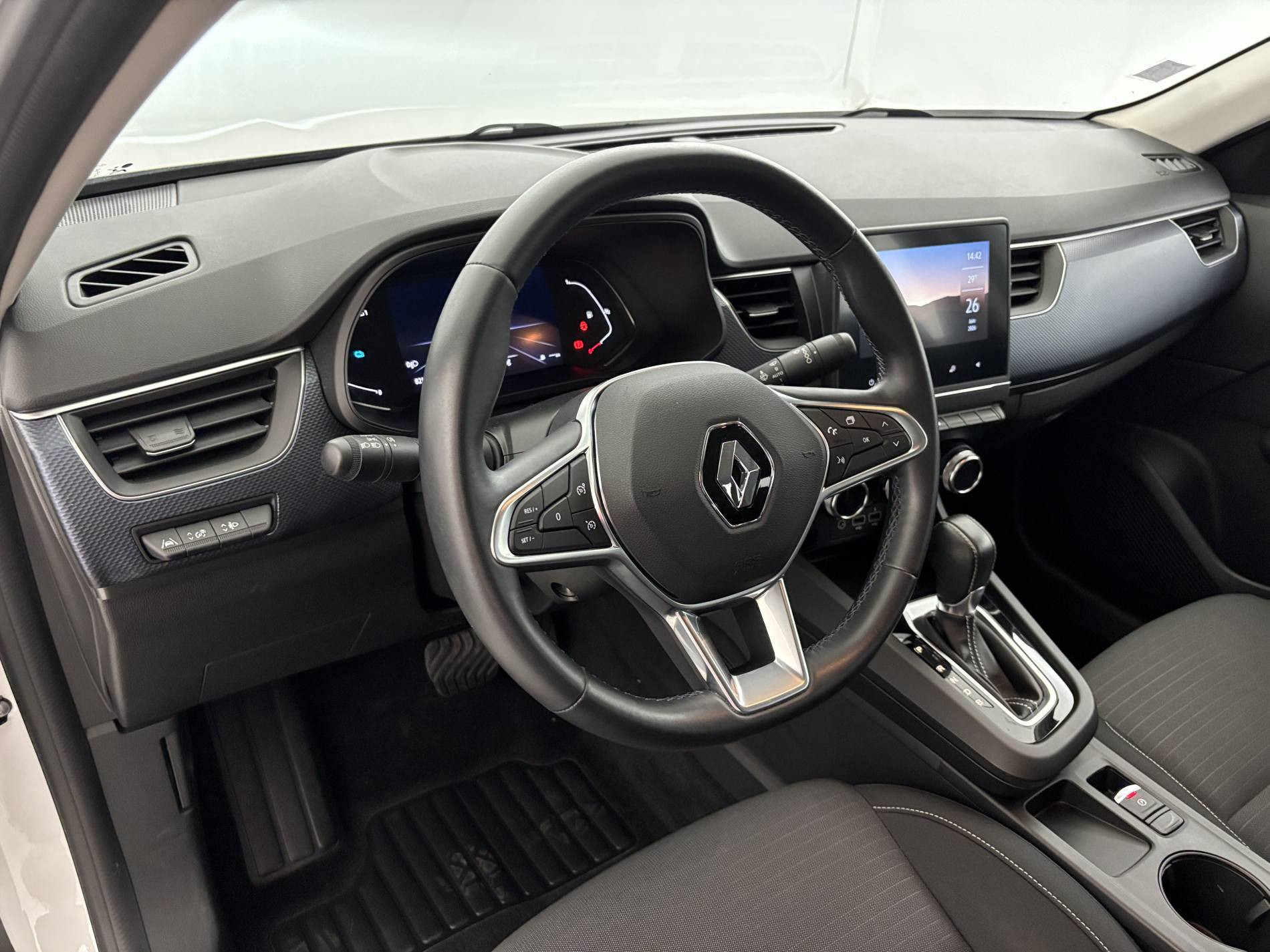 Vente en ligne Renault Arkana  E-Tech hybride 145 - 22 au prix de 17 590 €