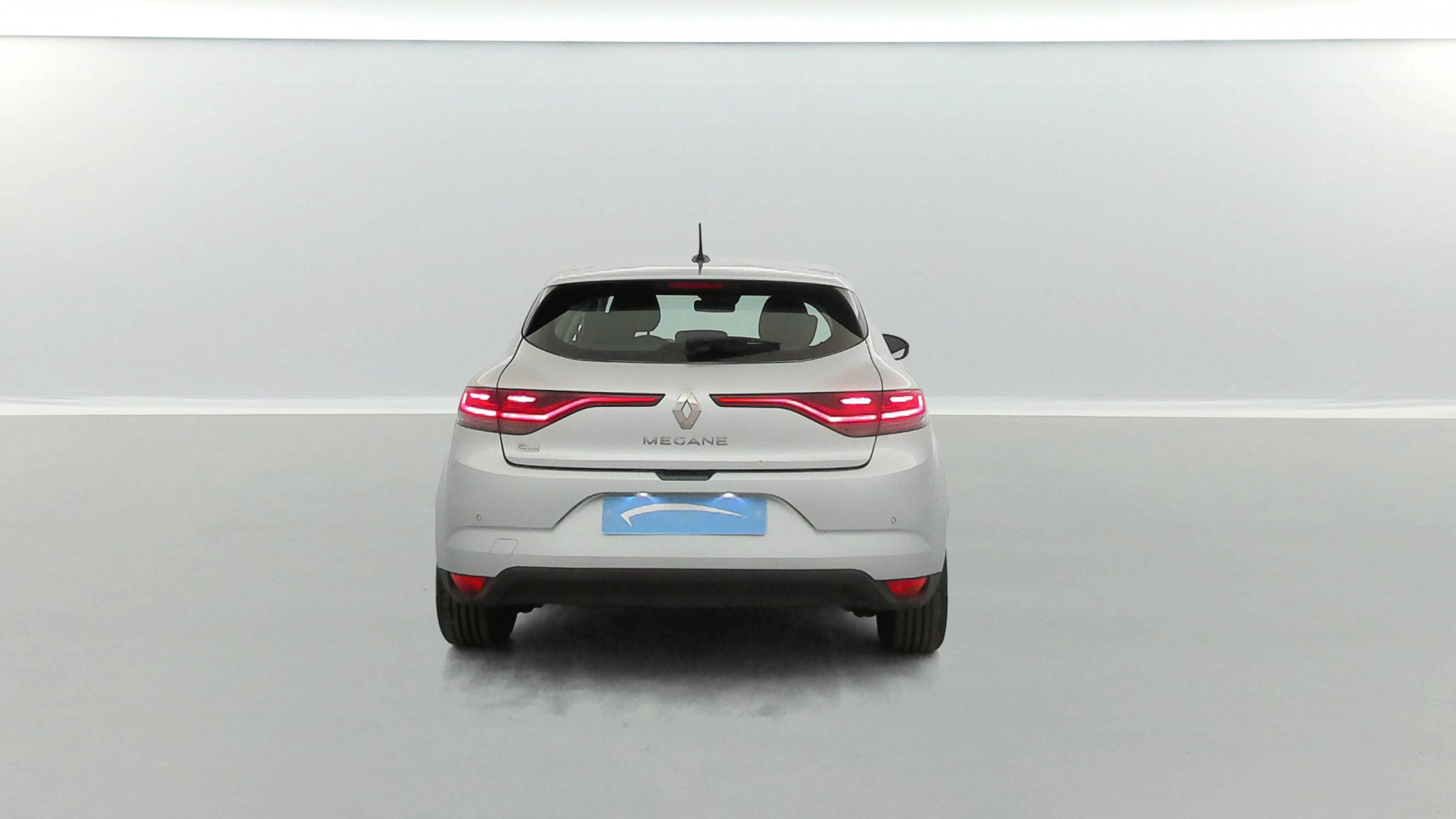 Vente en ligne Renault Megane 4 Mégane IV Berline Blue dCi 115 - 21N au prix de 14 900 €