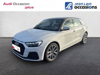 AUDI A1 SPORTBACK A1 Sportback 30 TFSI 116 ch S tronic 7 Design 17/05/2025 en vente à Ville-la-Grand