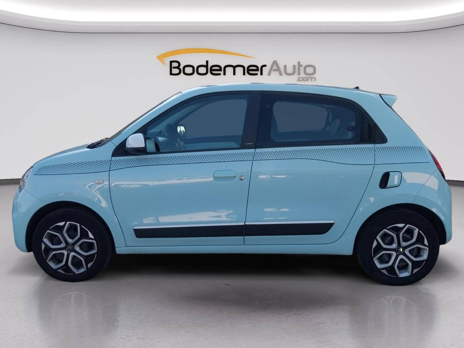 Vente en ligne Renault Twingo 3  SCe 65 - 21 au prix de 12 390 €