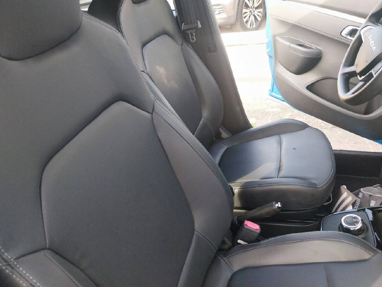 Vente en ligne Dacia Spring Spring au prix de 12 980 €