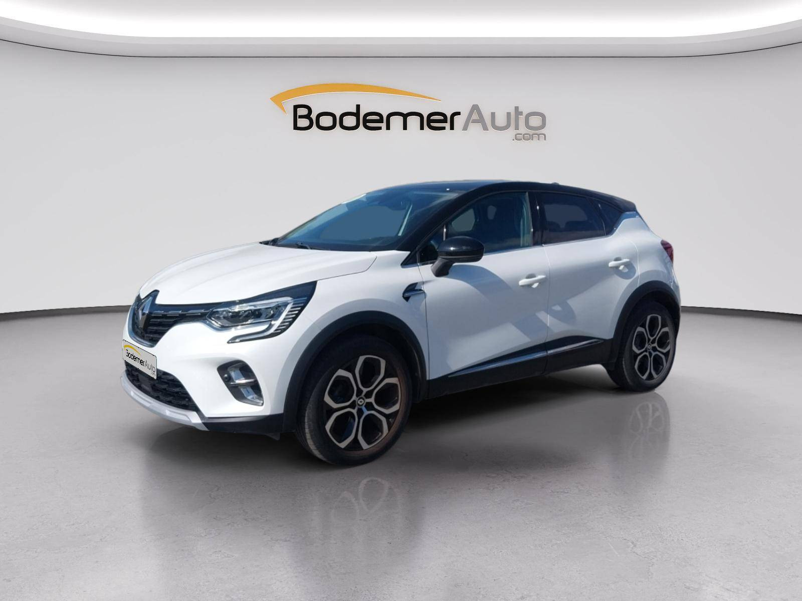 Renault Captur  TCe 90 occasion de 2023 en vente à Lorient