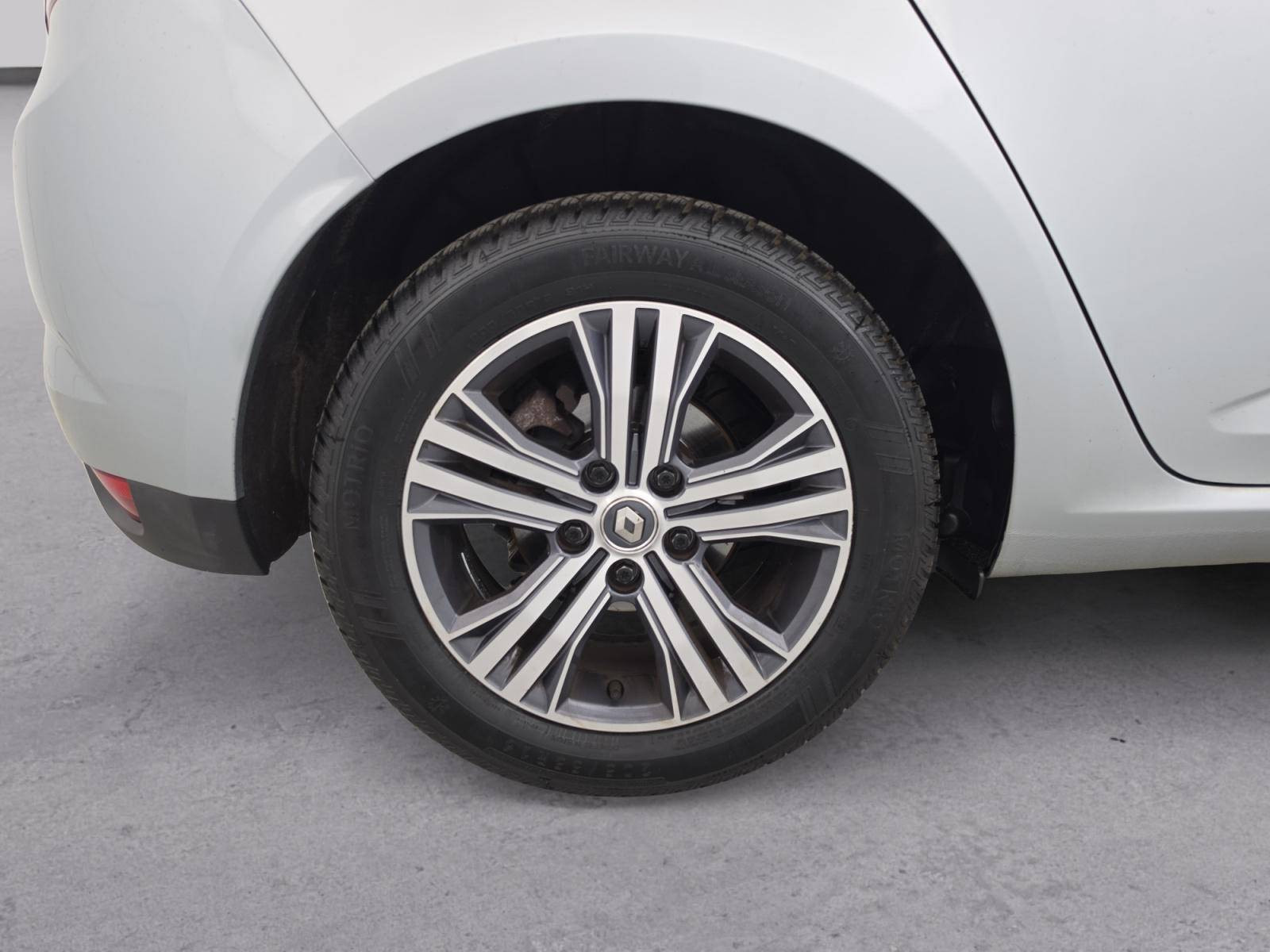 Vente en ligne Renault Megane 4  TCe 140 au prix de 16 490 €