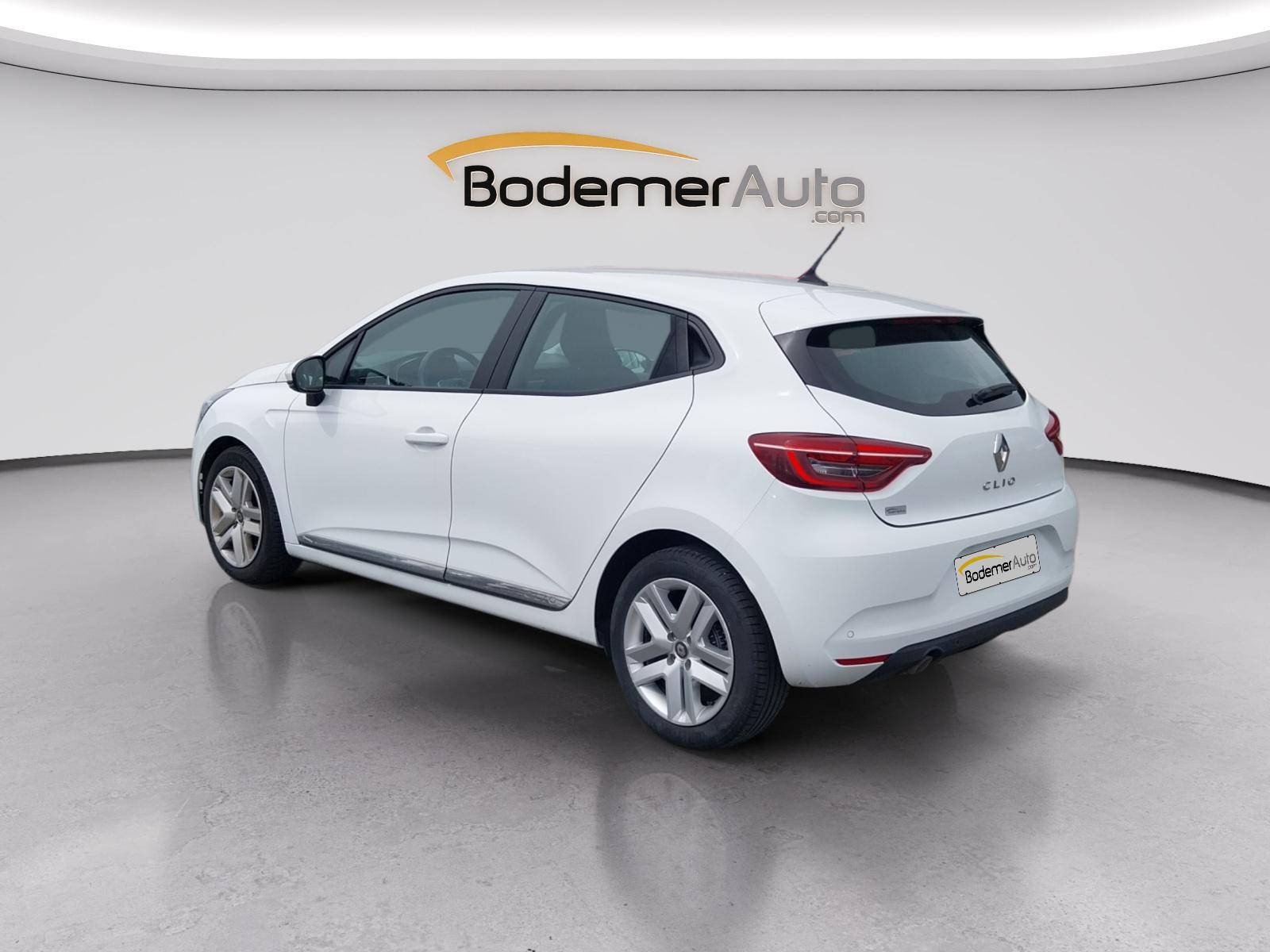Vente en ligne Renault Clio 5 Clio TCe 90 - 21 au prix de 11 990 €