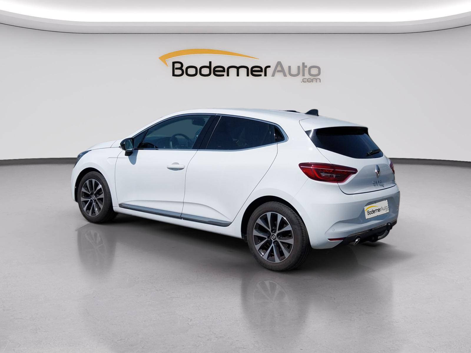 Vente en ligne Renault Clio 5 Clio TCe 90 au prix de 14 950 €