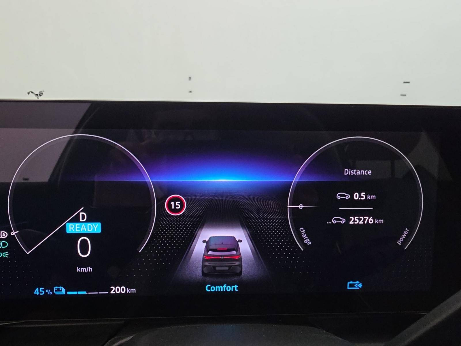 Vente en ligne Renault Megane E-Tech  EV60 220 ch super charge au prix de 25 990 €