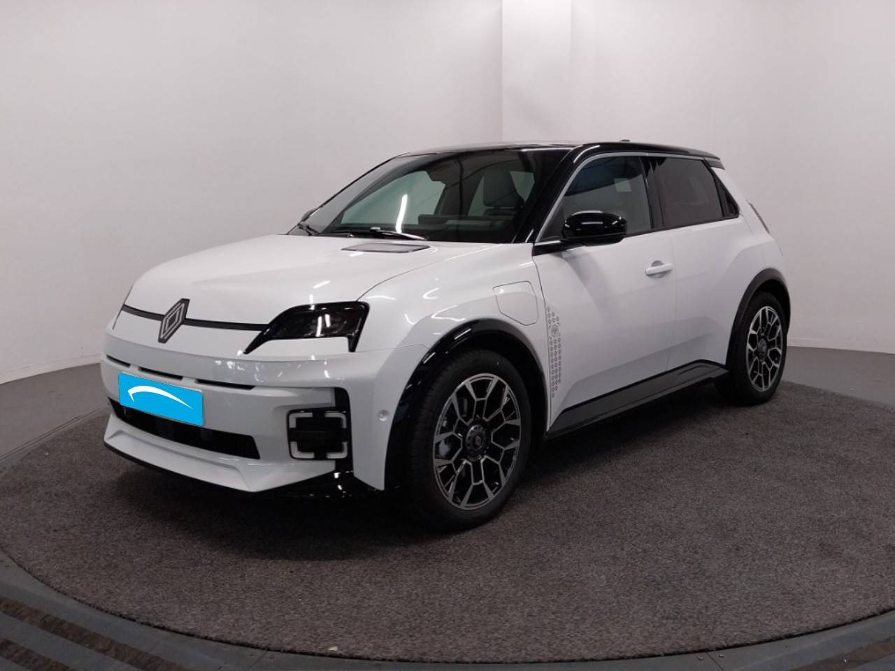 Vente en ligne Renault R5 E-Tech  150 ch autonomie confort au prix de 32 270 €