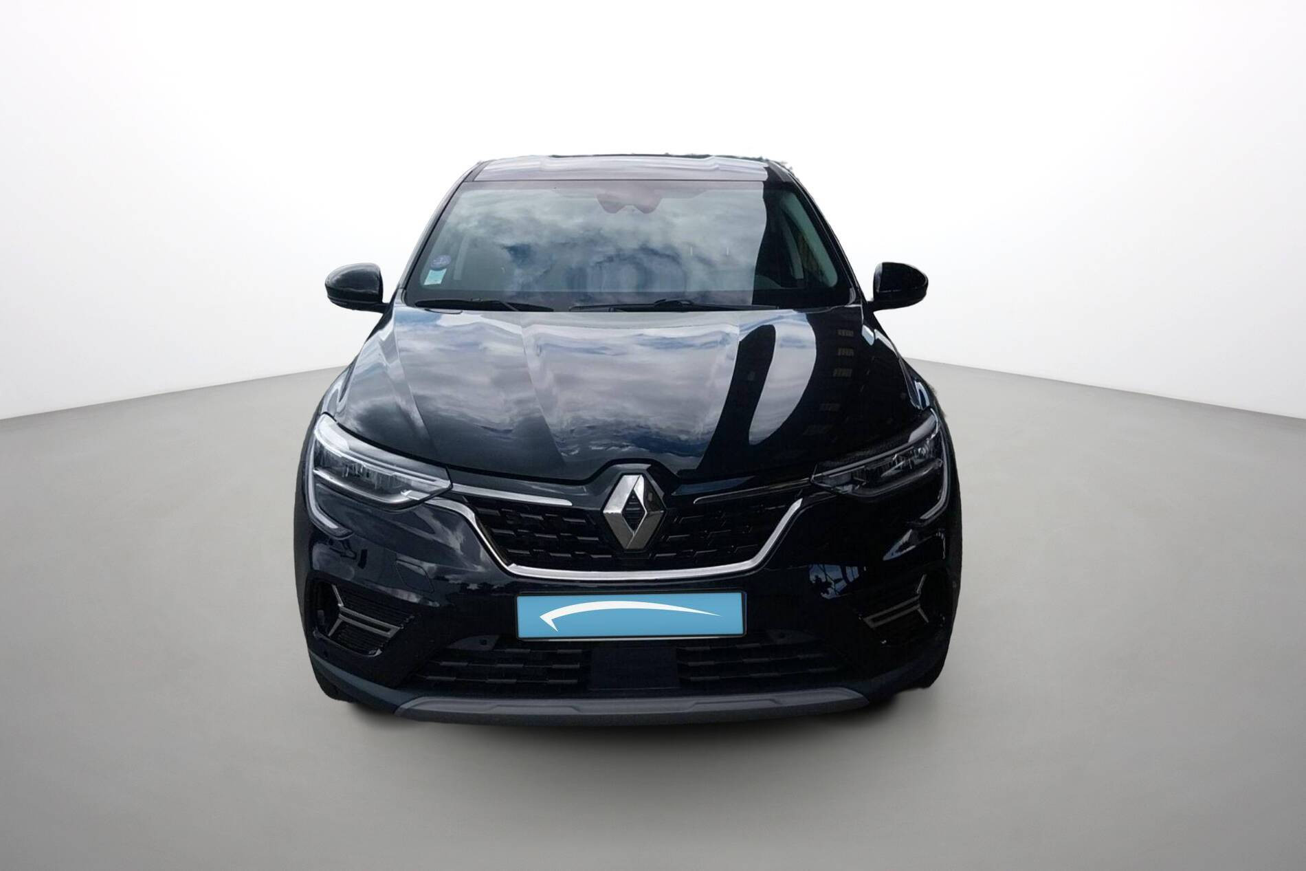 Vente en ligne Renault Arkana  mild hybrid 140 EDC FAP - 22 au prix de 18 000 €