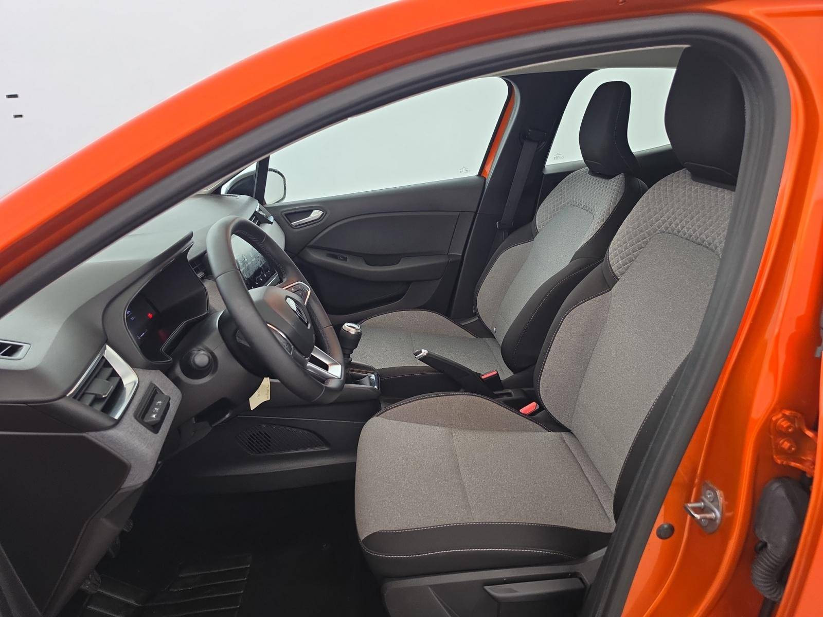 Vente en ligne Renault Clio 5 Clio TCe 90 au prix de 15 290 €