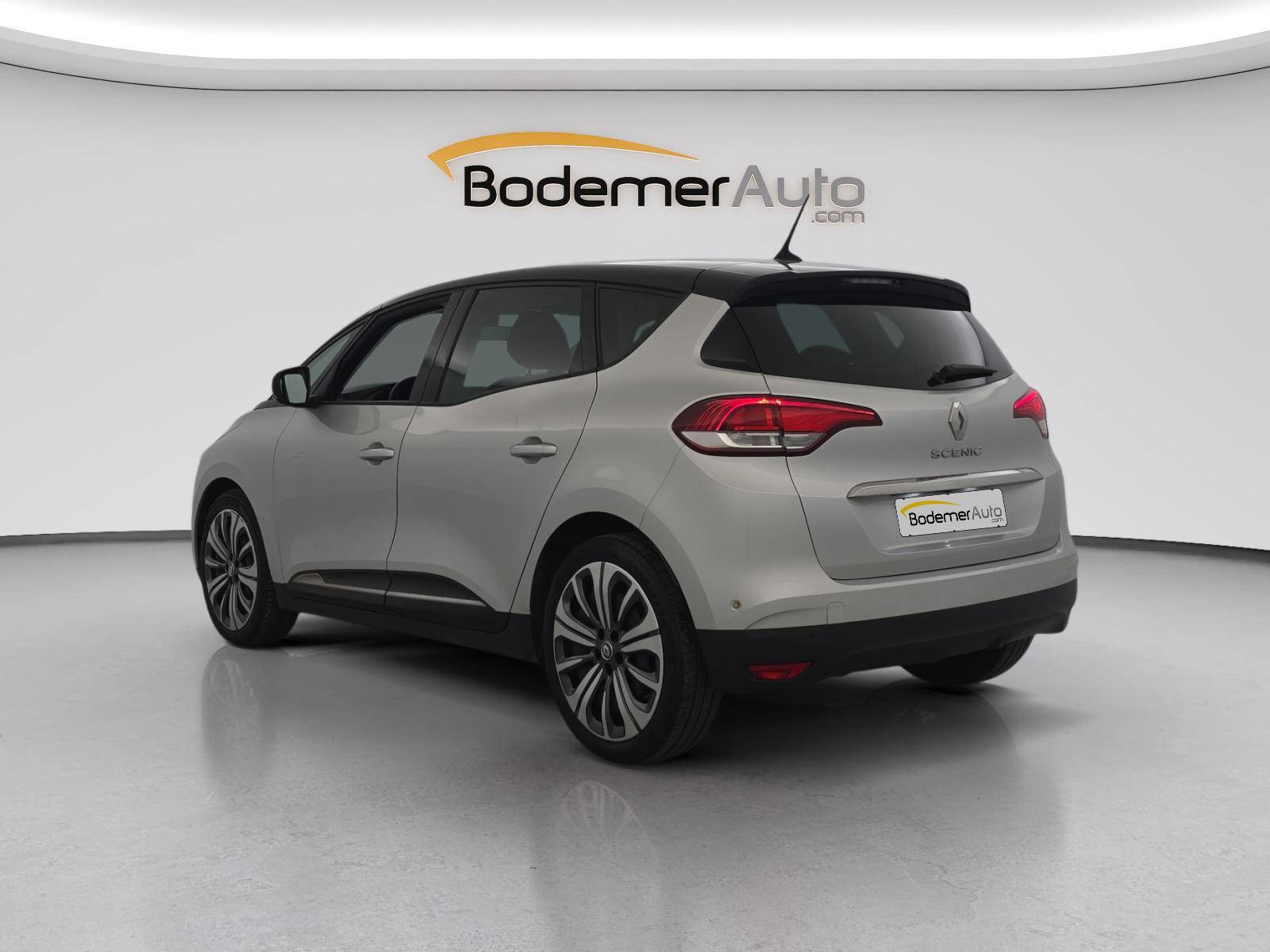Vente en ligne Renault Scenic 4 Scenic TCe 140 au prix de 18 790 €