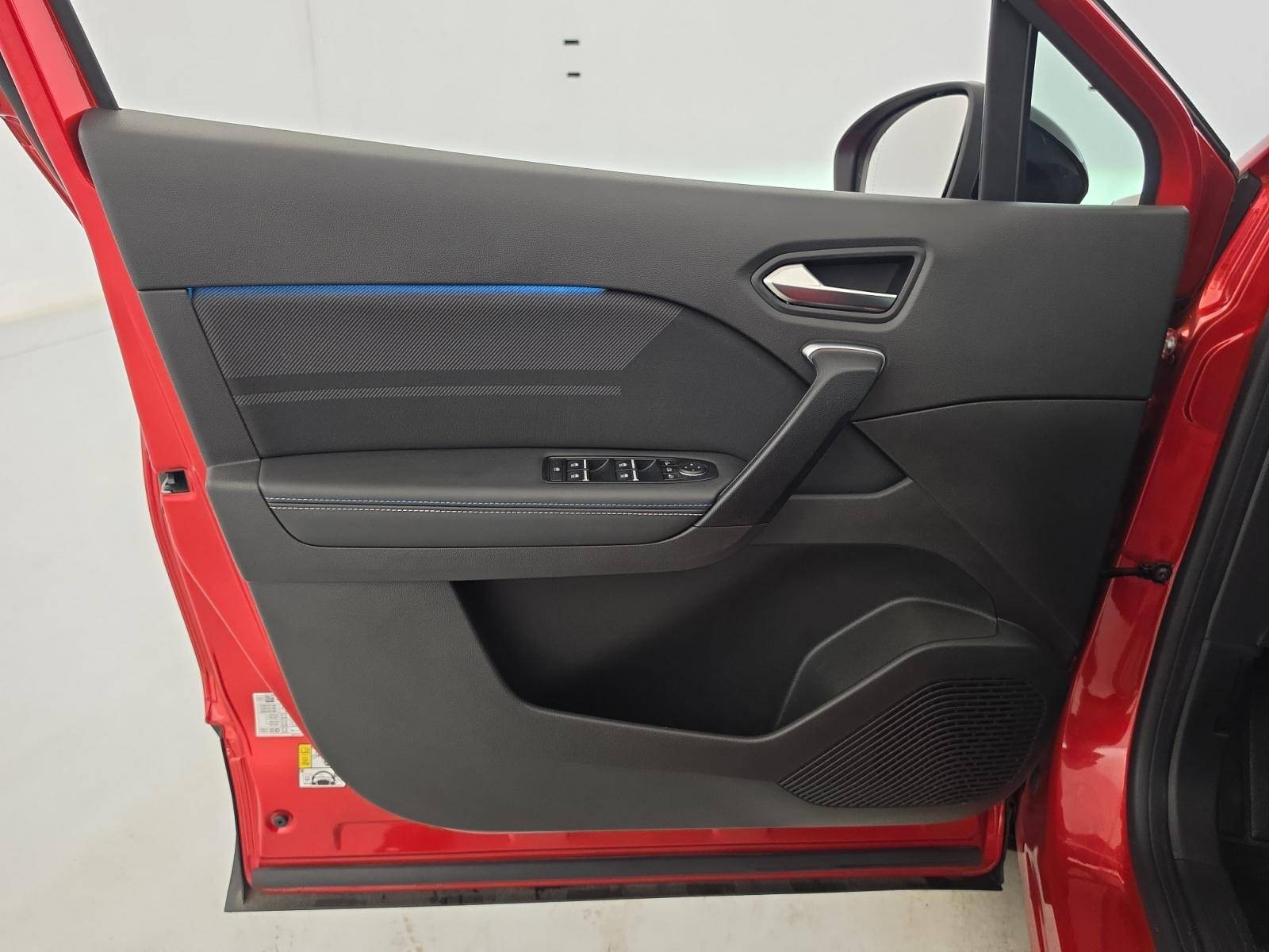 Vente en ligne Renault Captur  E-Tech full hybrid 145 ch au prix de 24 991 €