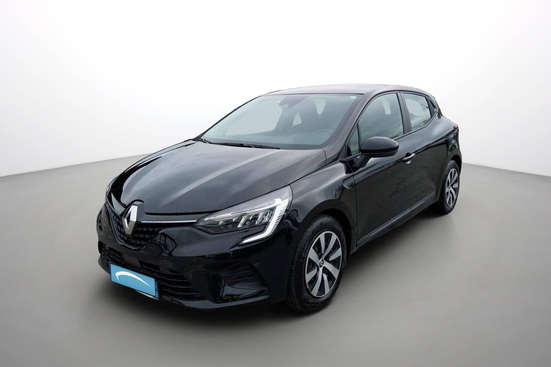 Renault Clio 5 Clio TCe 90 occasion de 2023 en vente à Brest