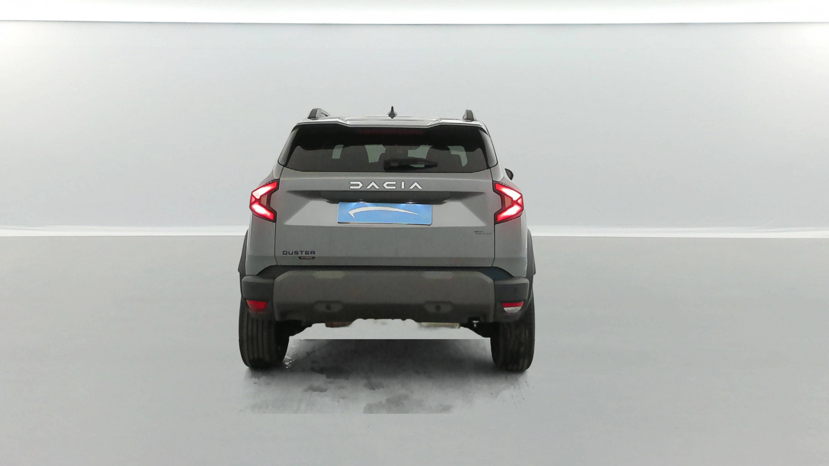 Vente en ligne Dacia Duster  Hybrid 140 au prix de 25 990 €