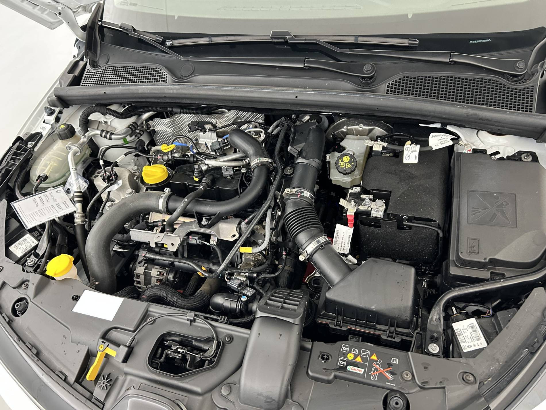Vente en ligne Renault Clio 5 Clio TCe 90 au prix de 12 990 €