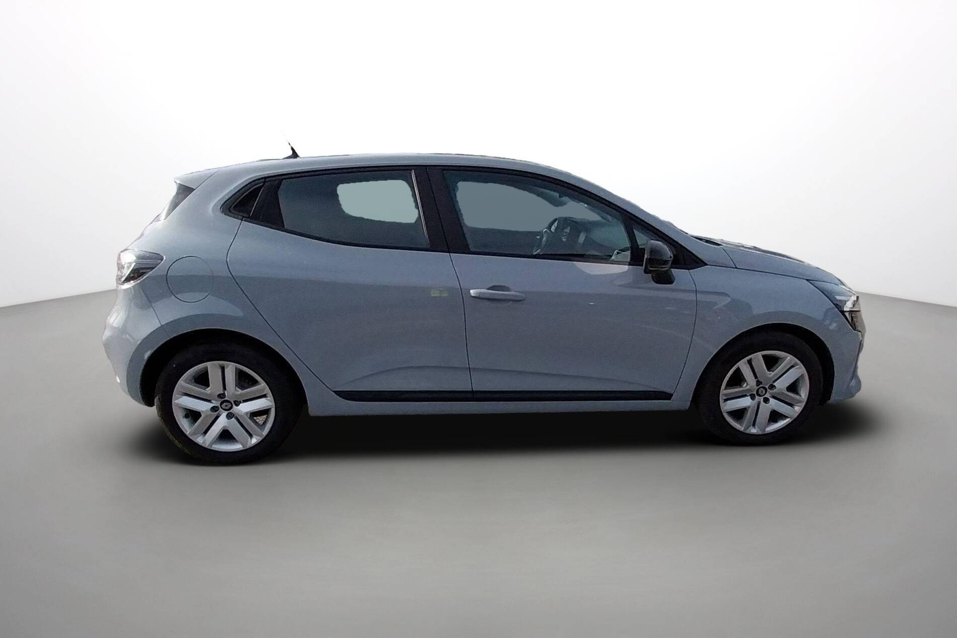 Vente en ligne Renault Clio 5 Clio TCe 90 ch GSR2 au prix de 15 790 €