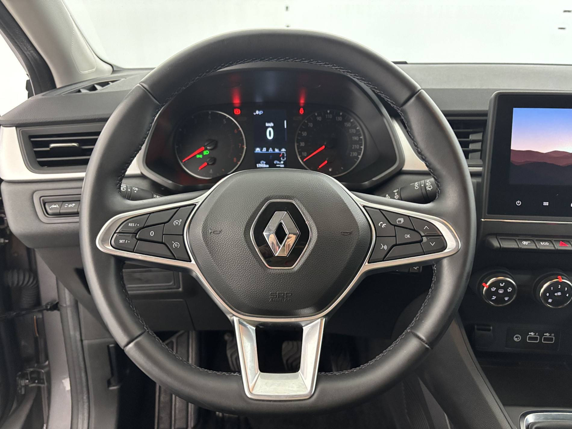 Vente en ligne Renault Captur  TCe 90 au prix de 19 490 €
