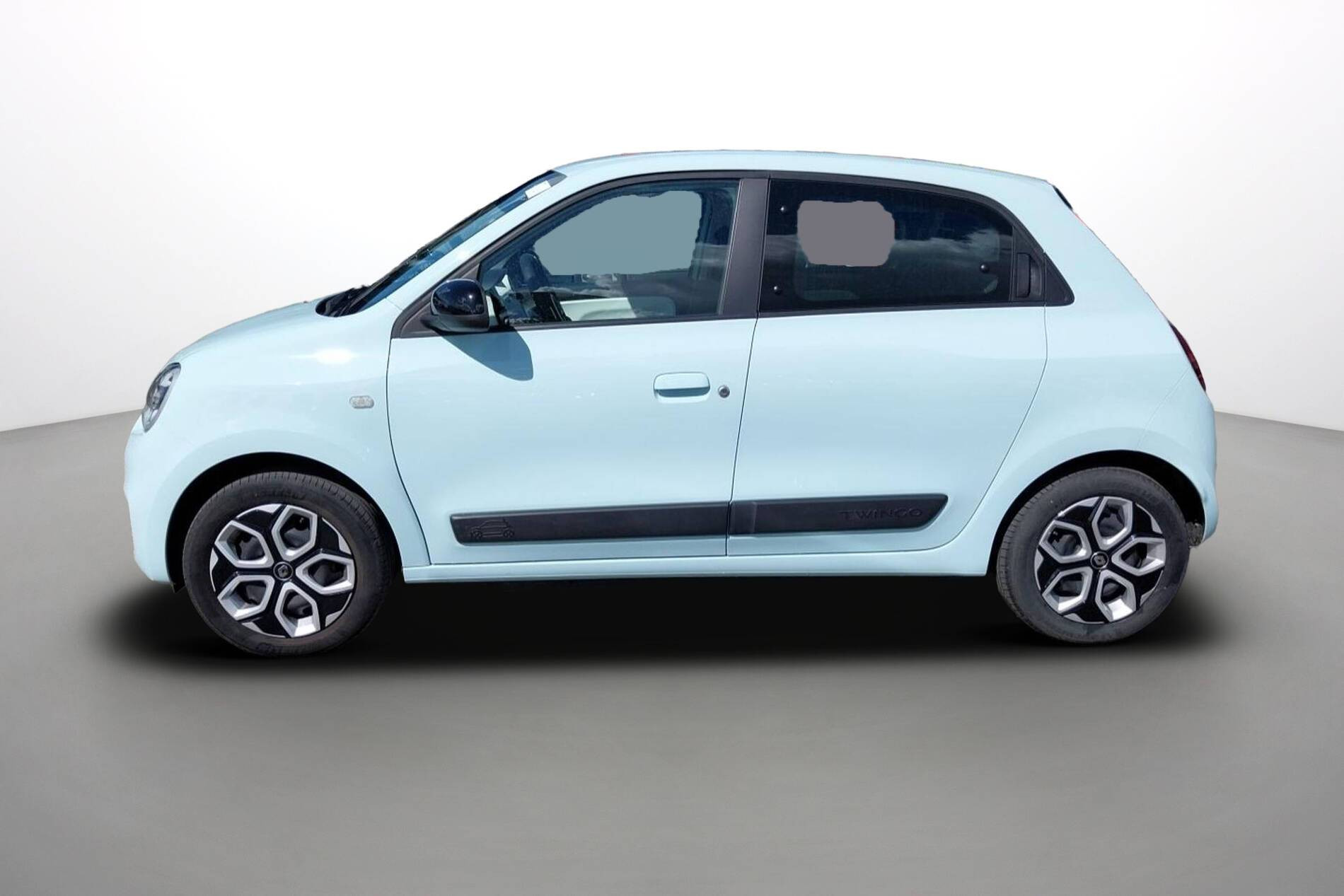 Vente en ligne Renault Twingo Electrique Twingo III E-Tech au prix de 11 990 €