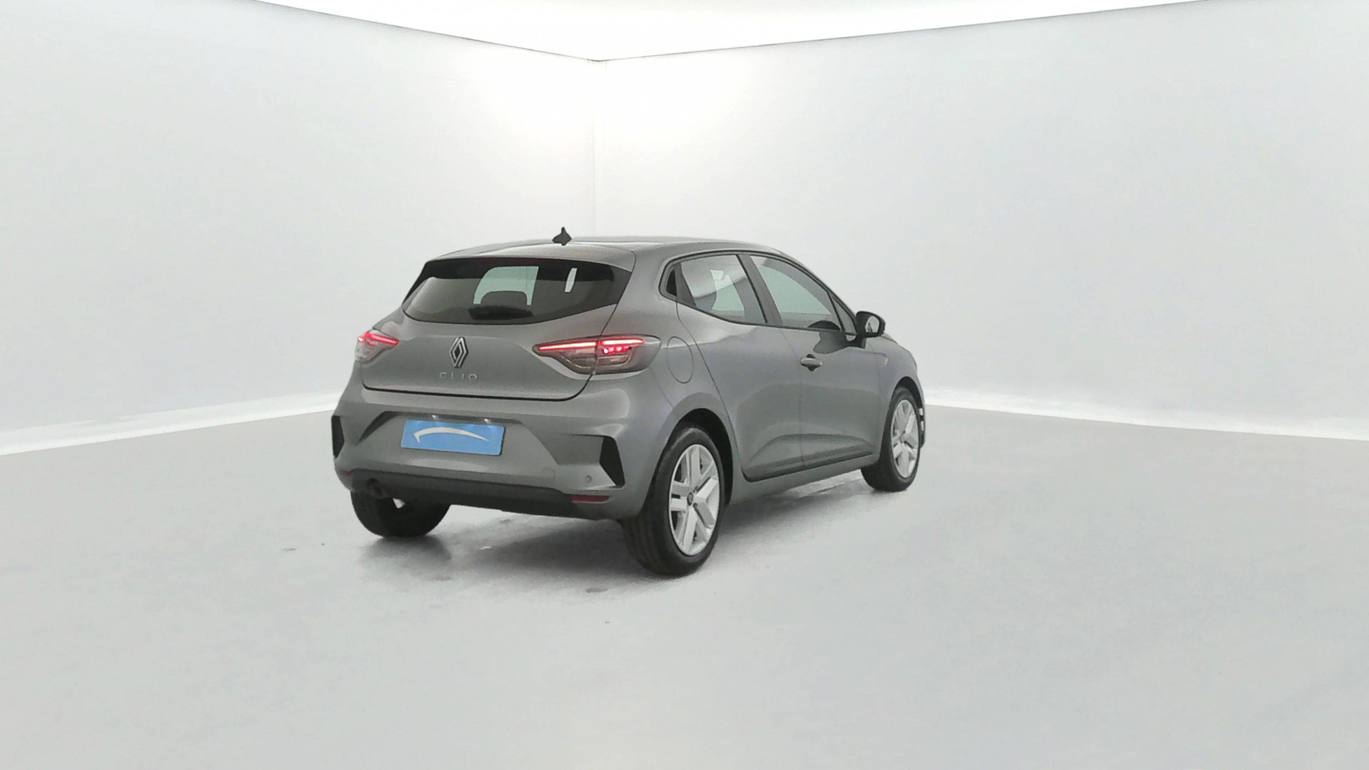 Vente en ligne Renault Clio 5 Clio TCe 90 au prix de 14 790 €