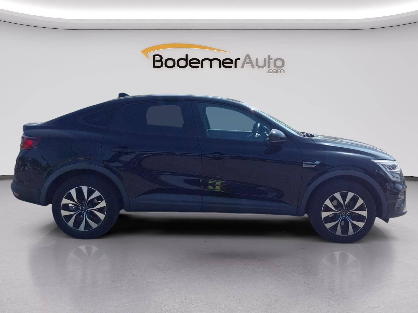 Vente en ligne Renault Arkana  E-Tech hybride 145 - 22 au prix de 19 990 €
