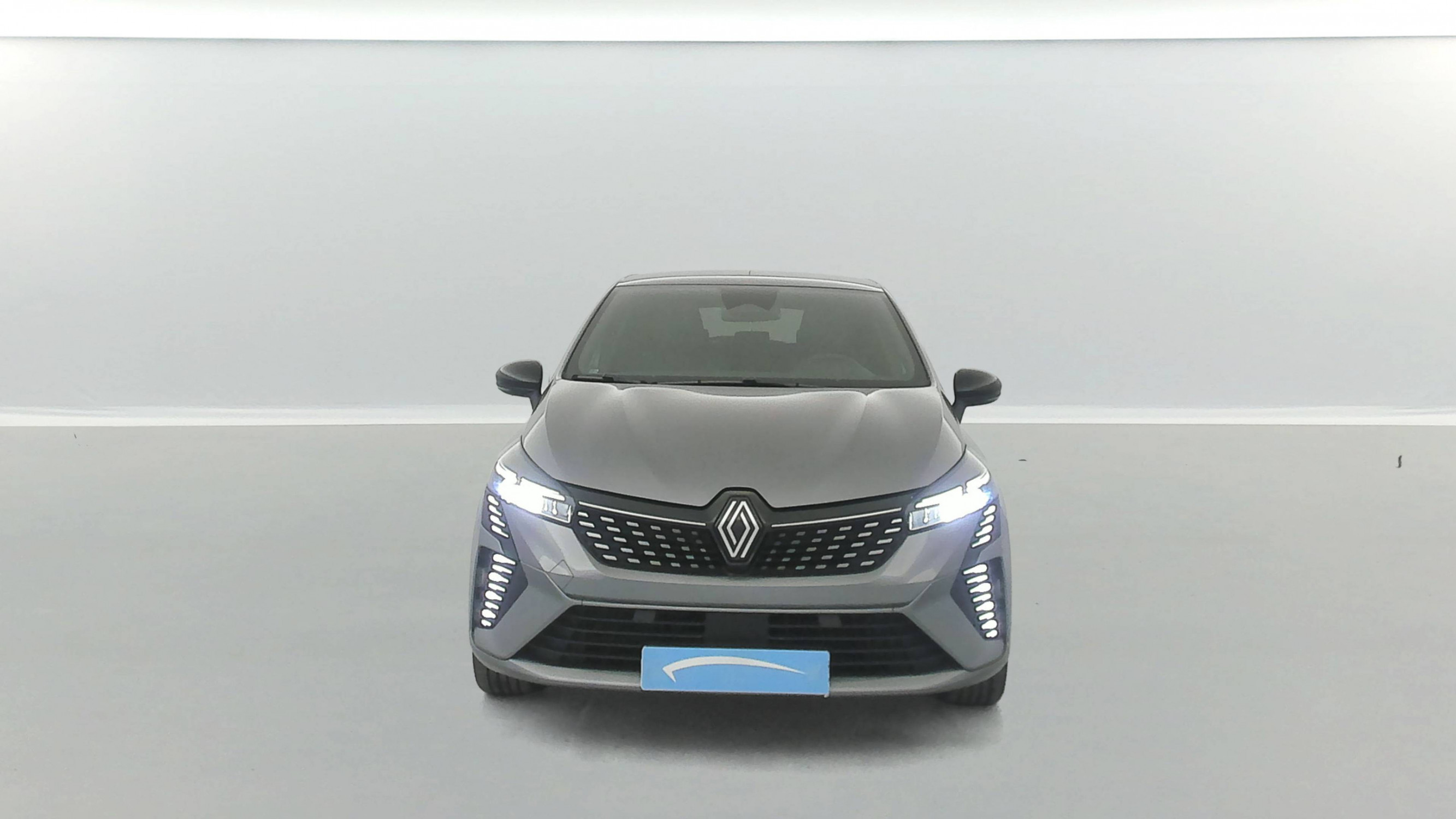 Vente en ligne Renault Clio 5 Clio E-Tech full hybrid 145 ch GSR2 au prix de 20 890 €